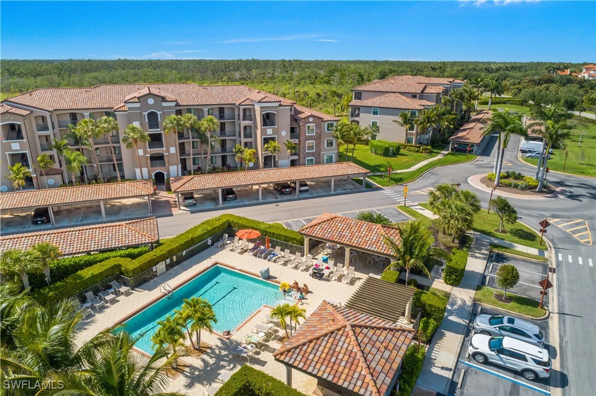 Property Slideshow image 28 of 48 | 9815 giaveno ct unit 1243, Naples, FL, 34113