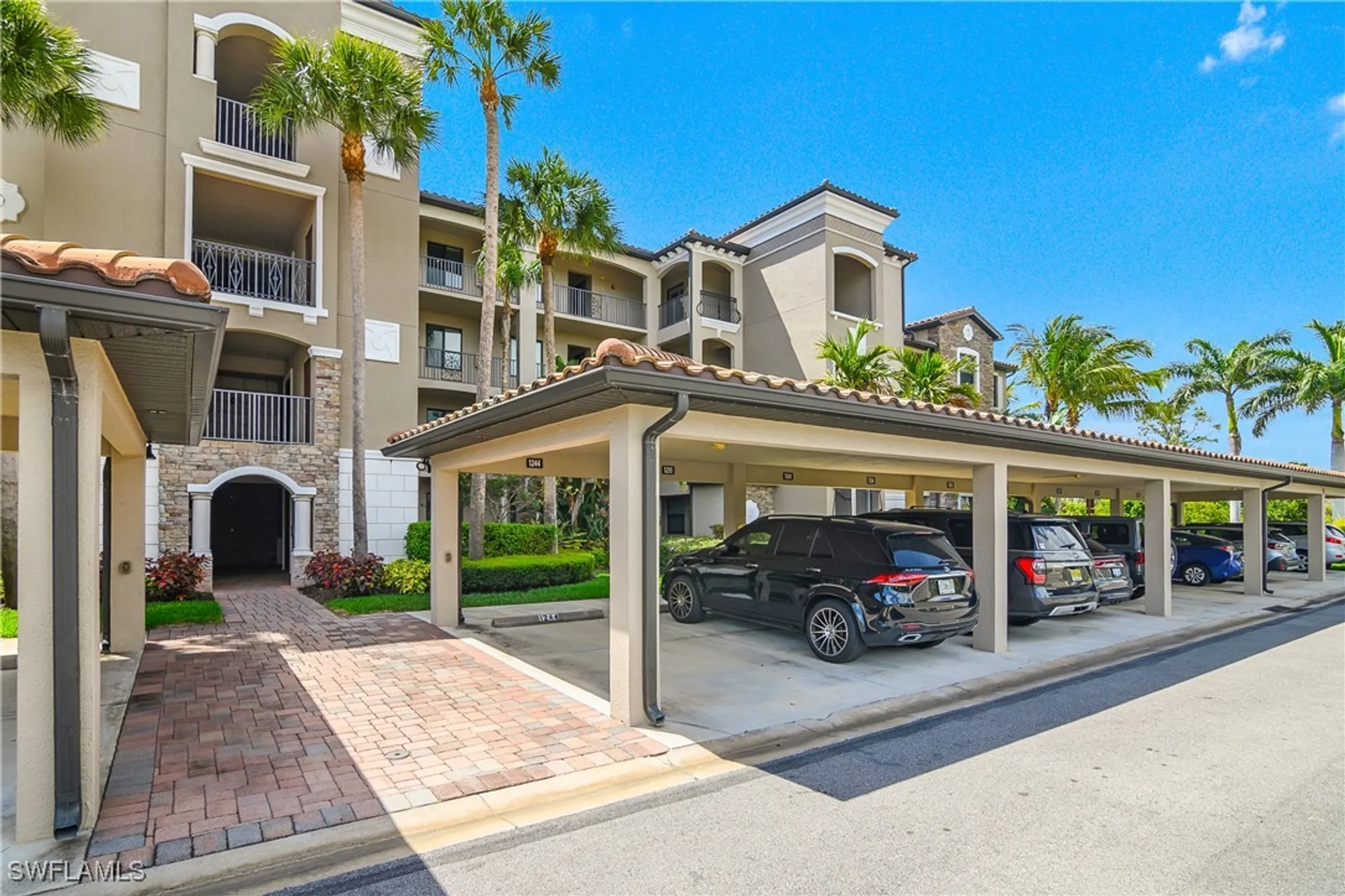 Property Slideshow image 29 of 48 | 9815 giaveno ct unit 1243, Naples, FL, 34113