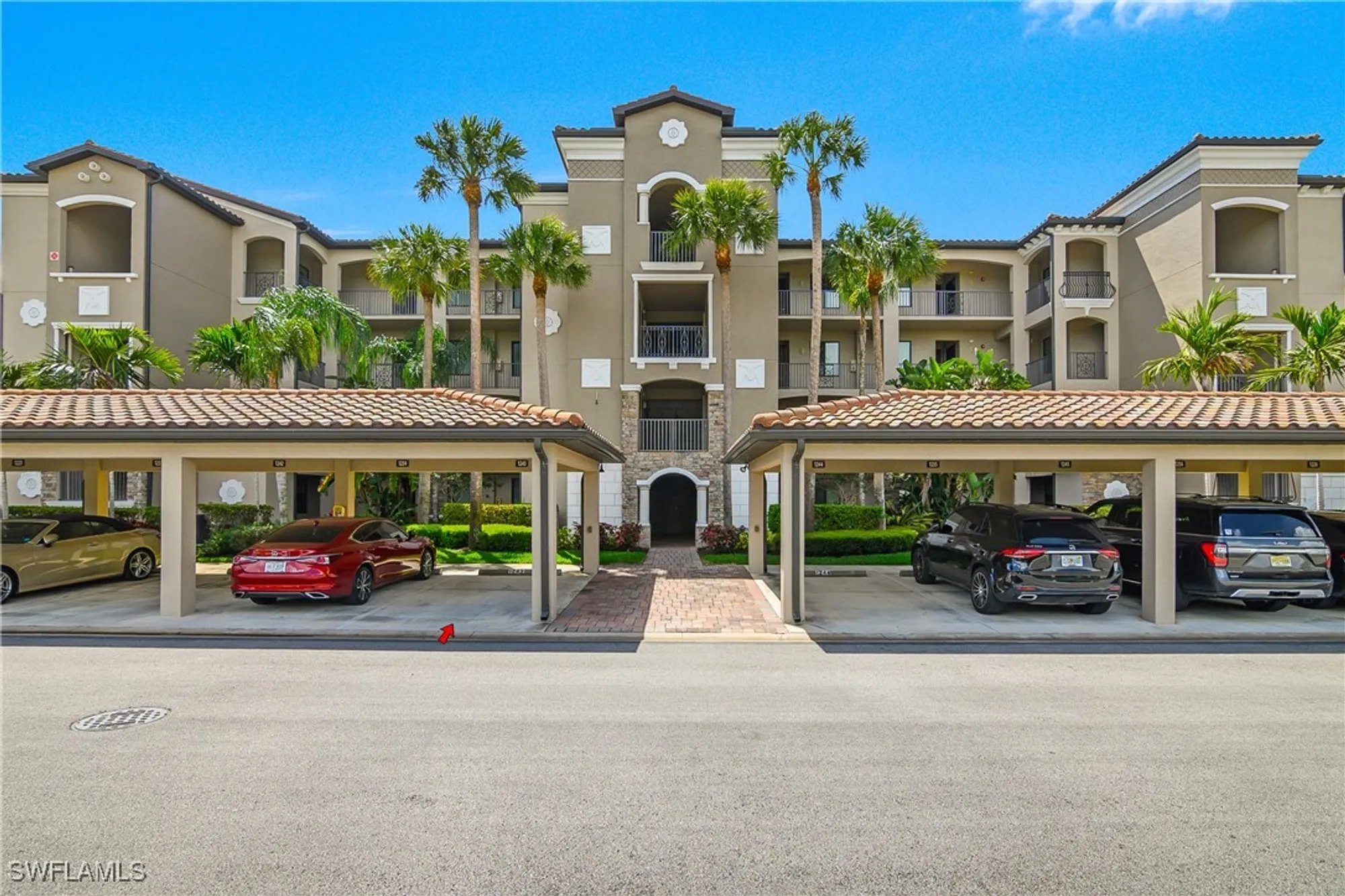 Property Slideshow image 30 of 48 | 9815 giaveno ct unit 1243, Naples, FL, 34113
