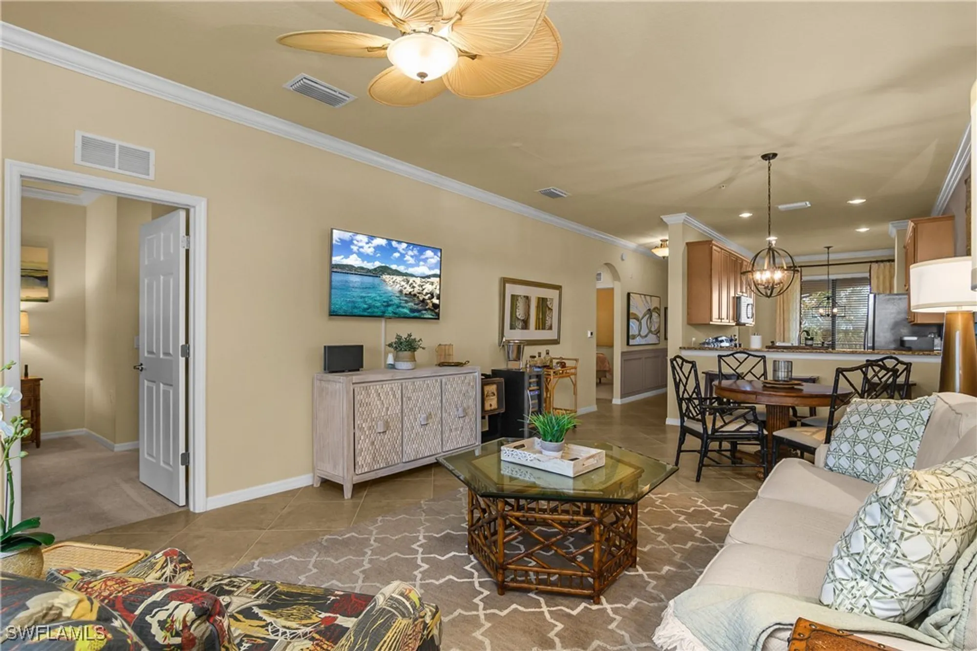Property Slideshow image 4 of 48 | 9815 giaveno ct unit 1243, Naples, FL, 34113