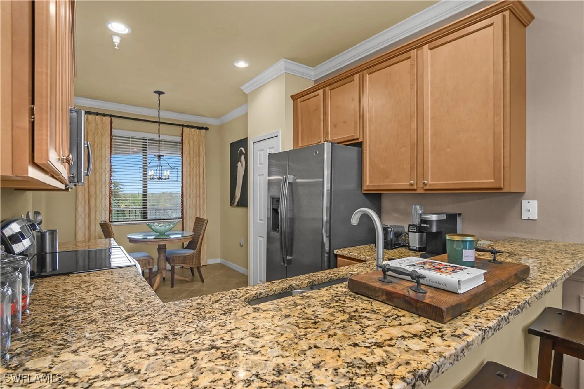 Property Slideshow image 9 of 48 | 9815 giaveno ct unit 1243, Naples, FL, 34113
