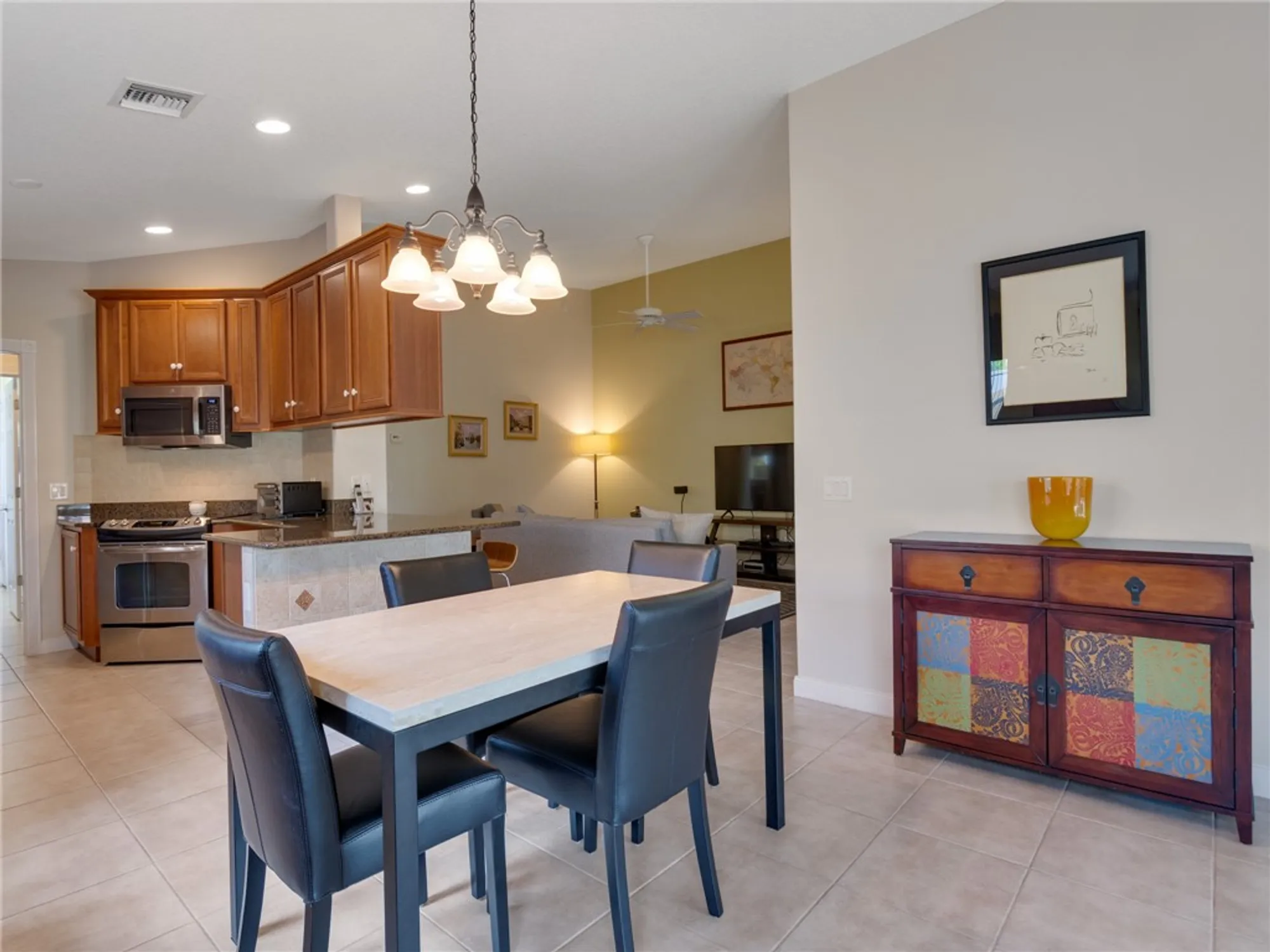 Property Slideshow image 8 of 36 | 5430 dominica st, Vero Beach, FL, 32967