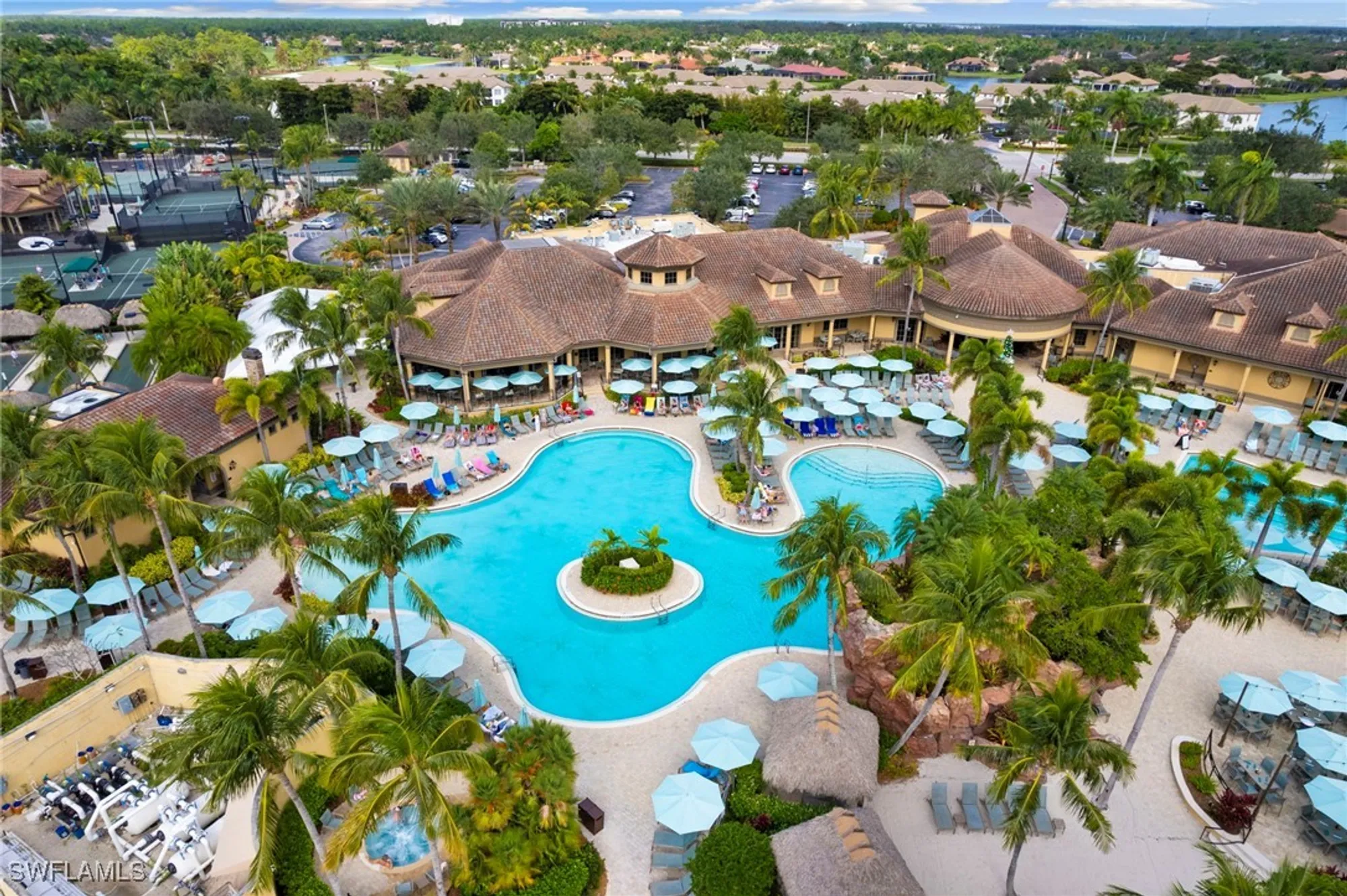 Property Slideshow image 45 of 48 | 7876 hawthorne dr unit 1202, Naples, FL, 34113