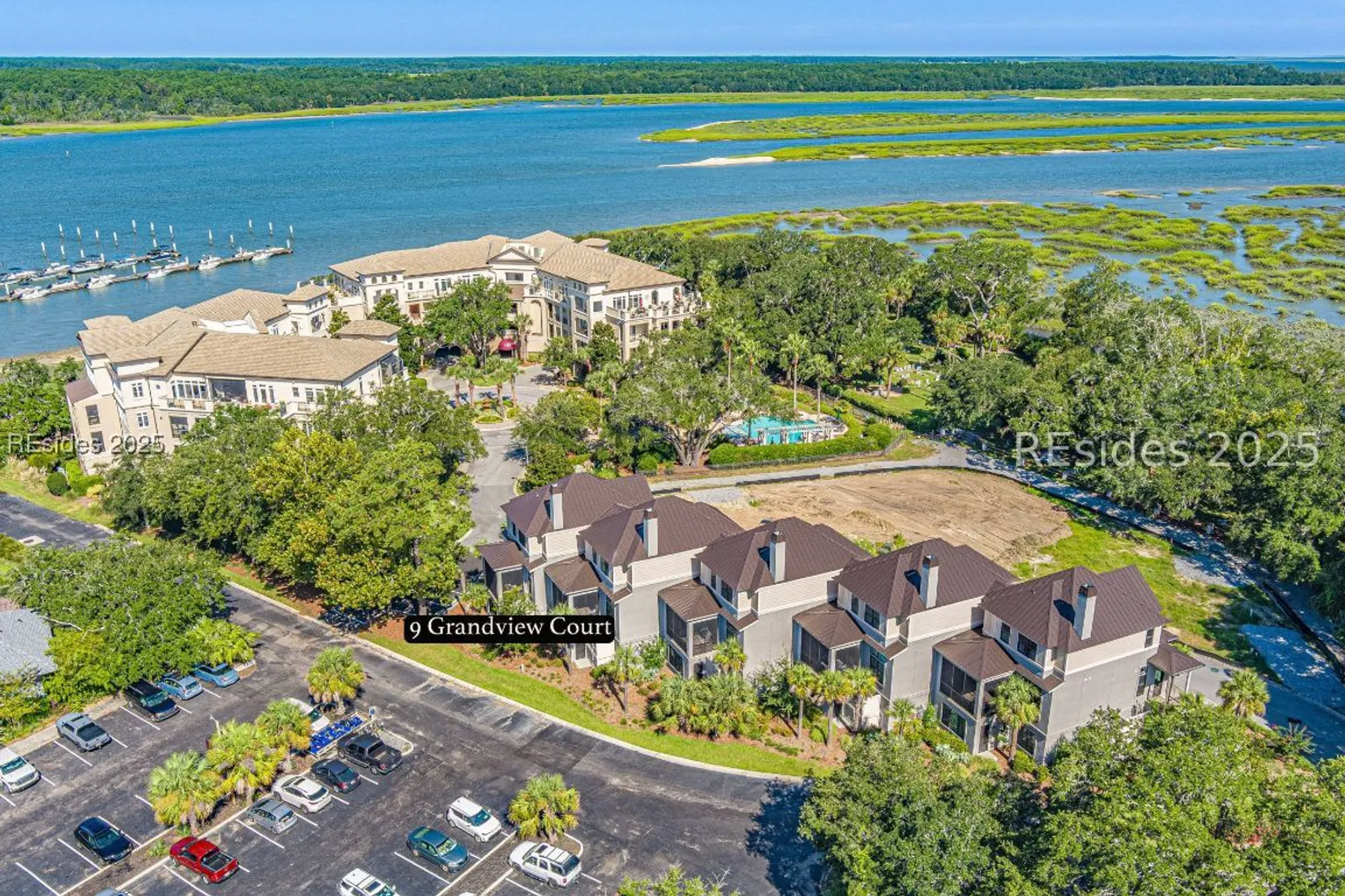 Property Slideshow image 64 of 86 | 9 grandview ct, Hilton Head Island, SC, 29926