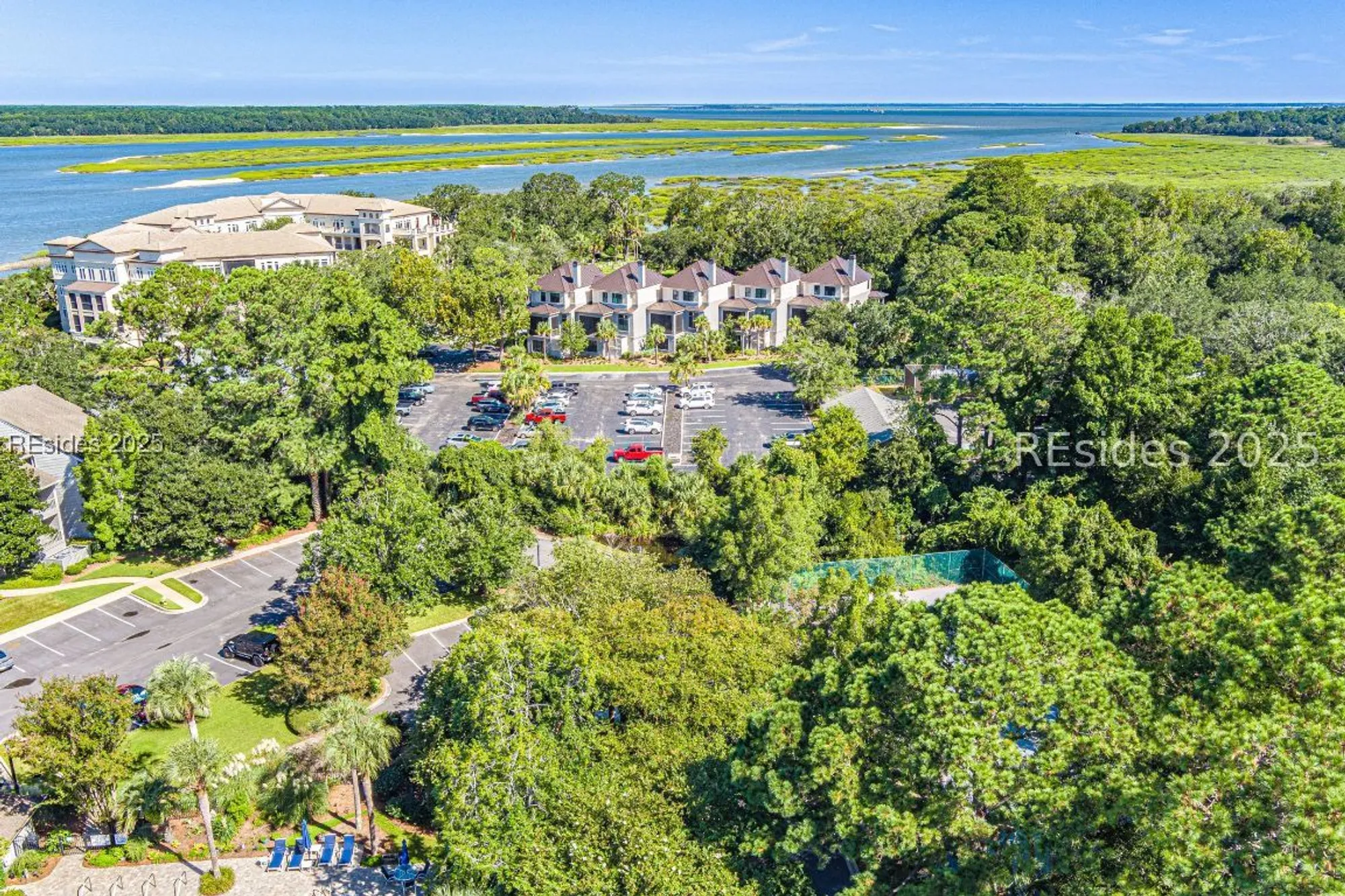 Property Slideshow image 66 of 86 | 9 grandview ct, Hilton Head Island, SC, 29926