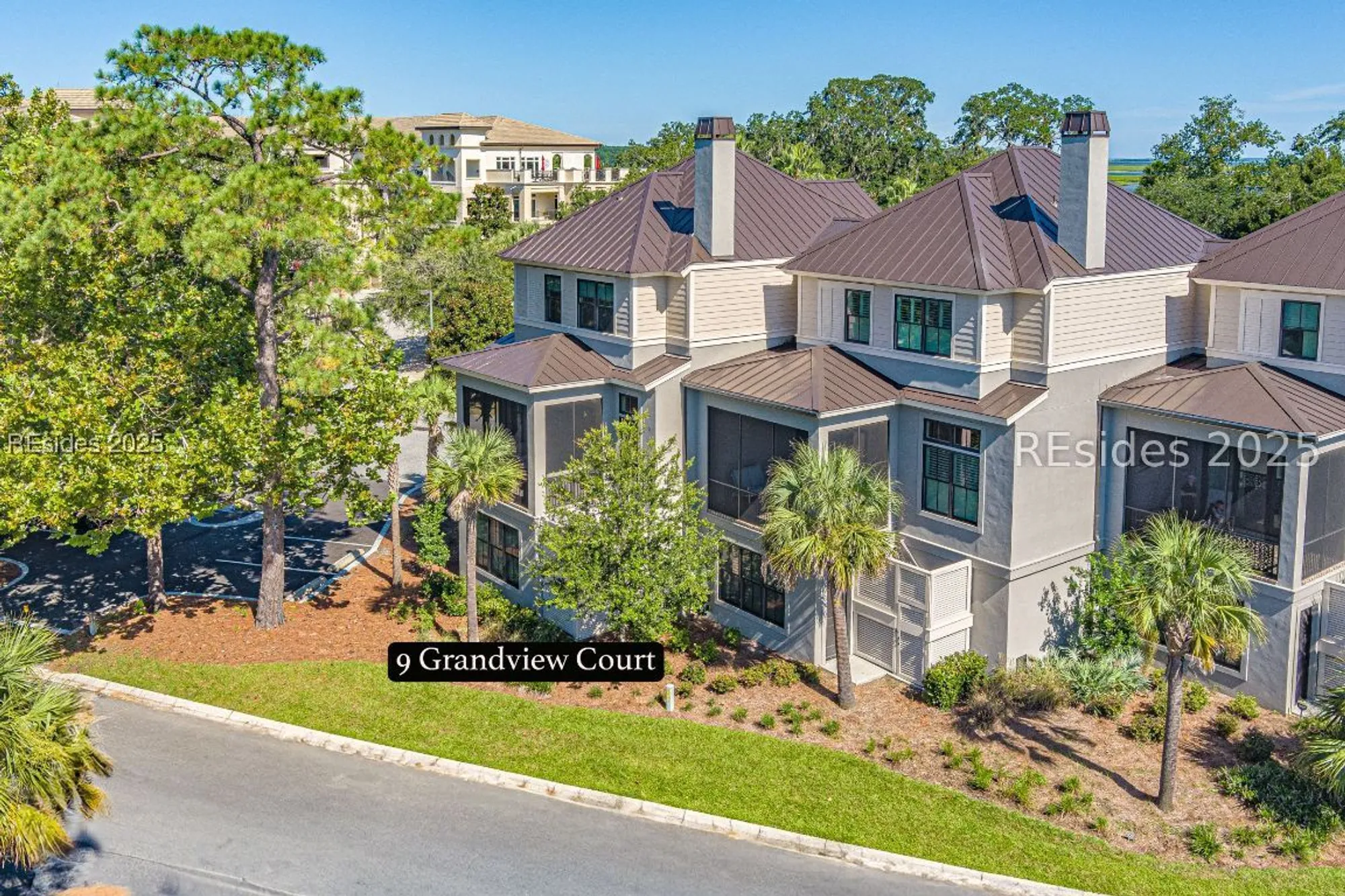 Property Slideshow image 61 of 86 | 9 grandview ct, Hilton Head Island, SC, 29926