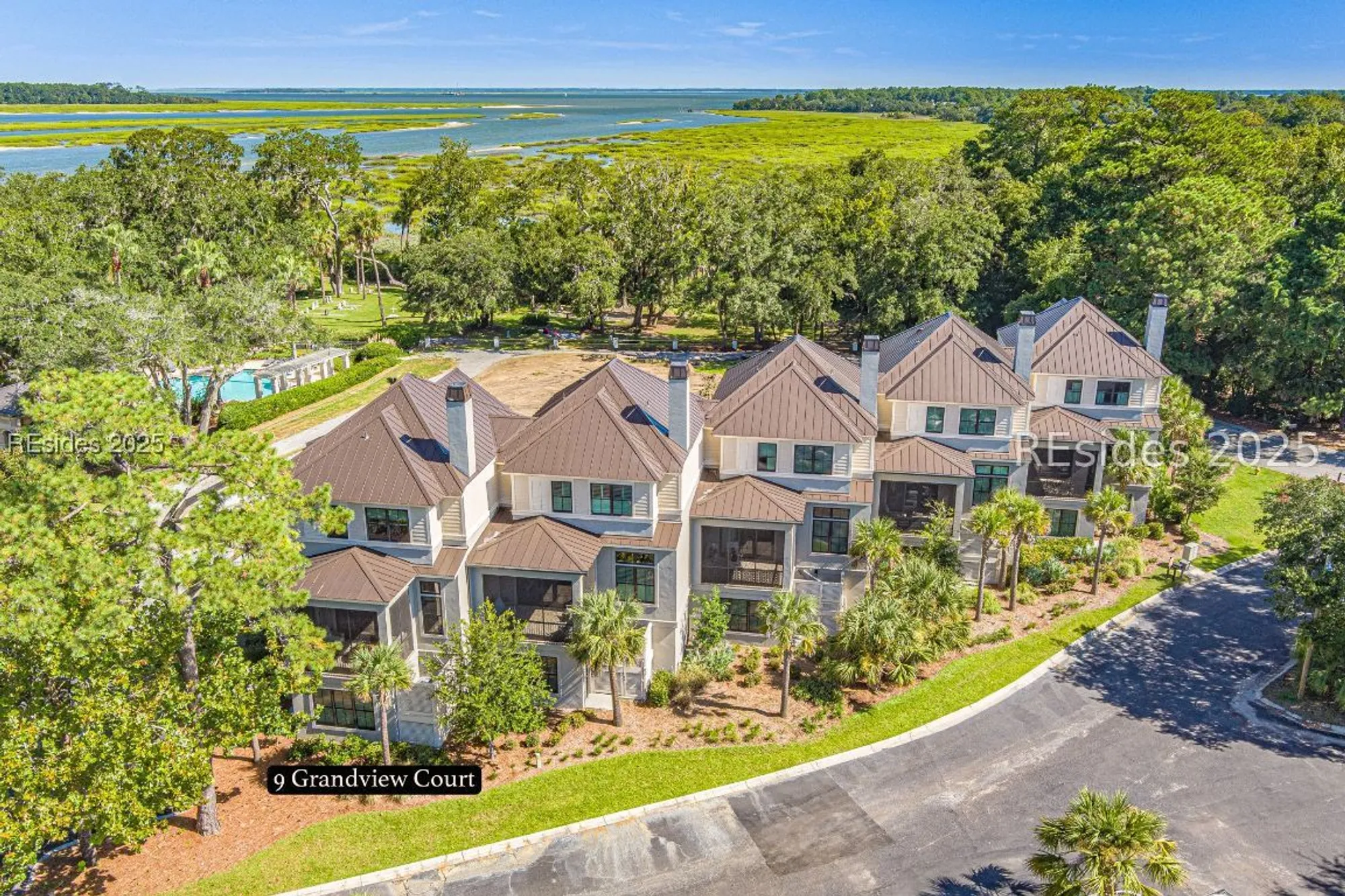 Property Slideshow image 62 of 86 | 9 grandview ct, Hilton Head Island, SC, 29926