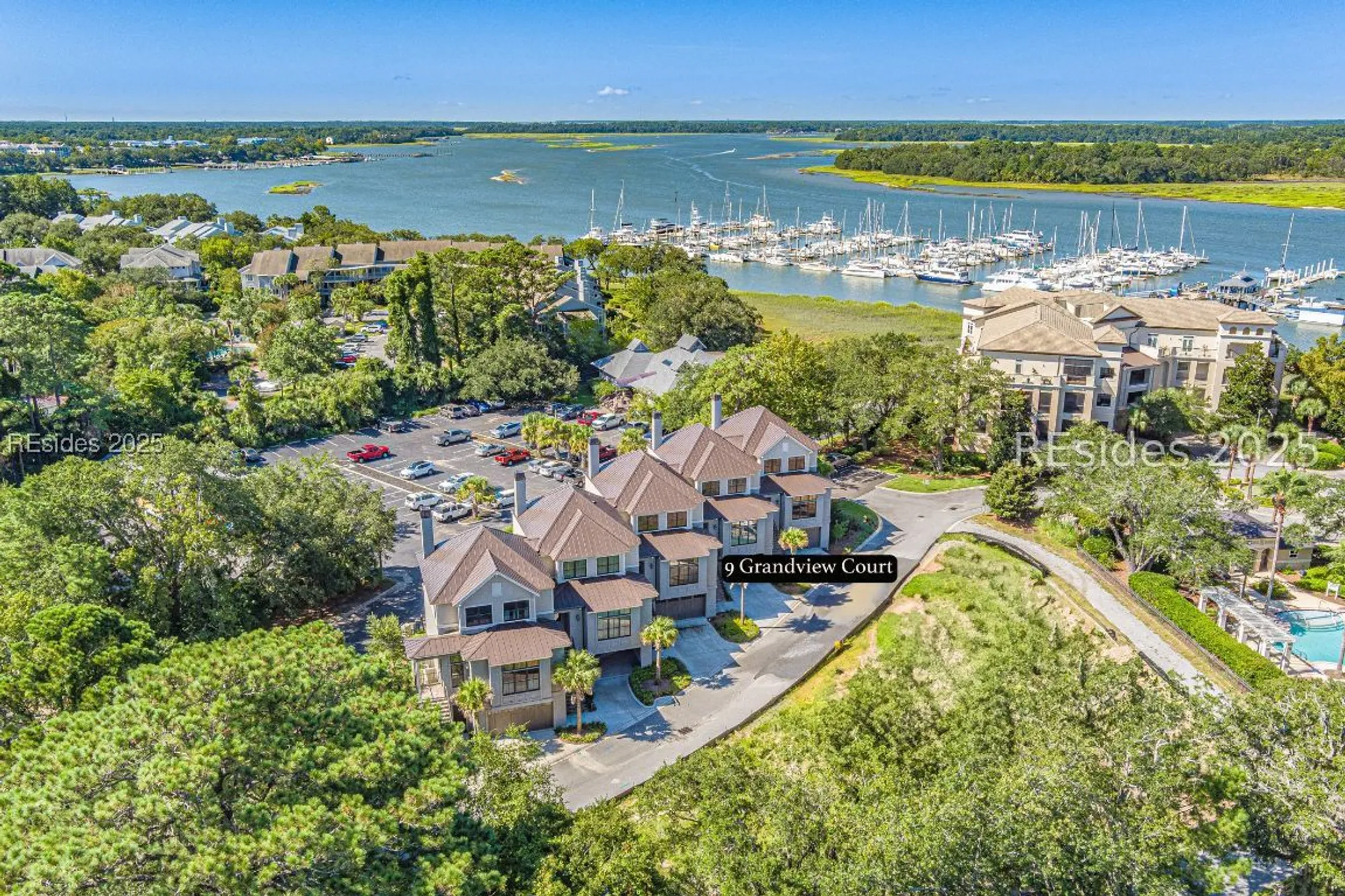 Property Slideshow image 63 of 86 | 9 grandview ct, Hilton Head Island, SC, 29926
