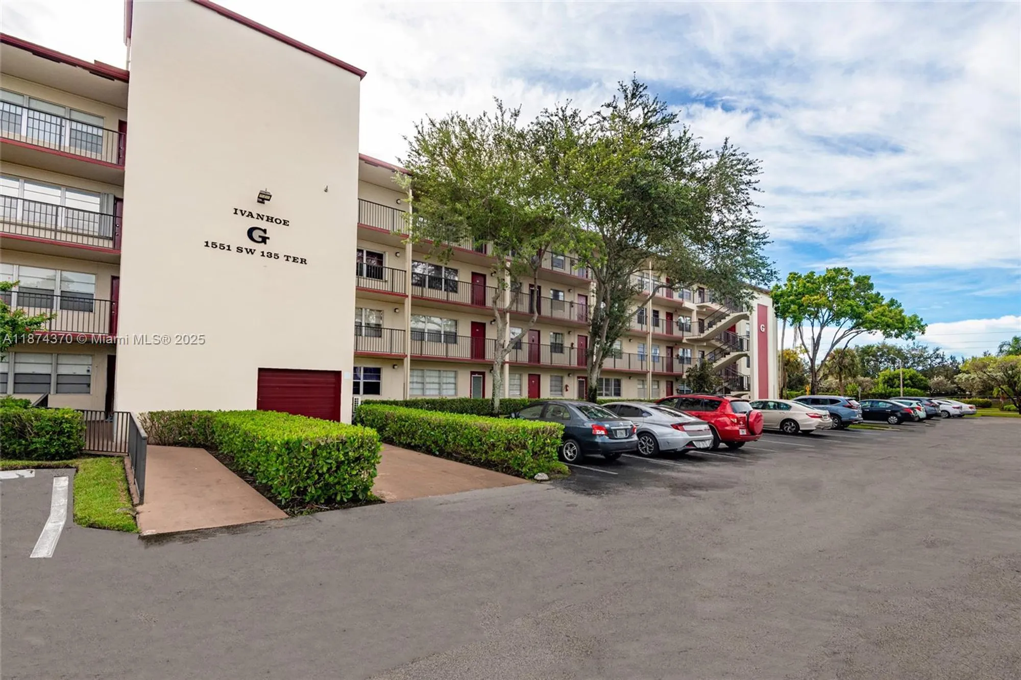 Property Slideshow image 1 of 36 | 1551 sw 135th ter apt 108g, Pembroke Pines, FL, 33027