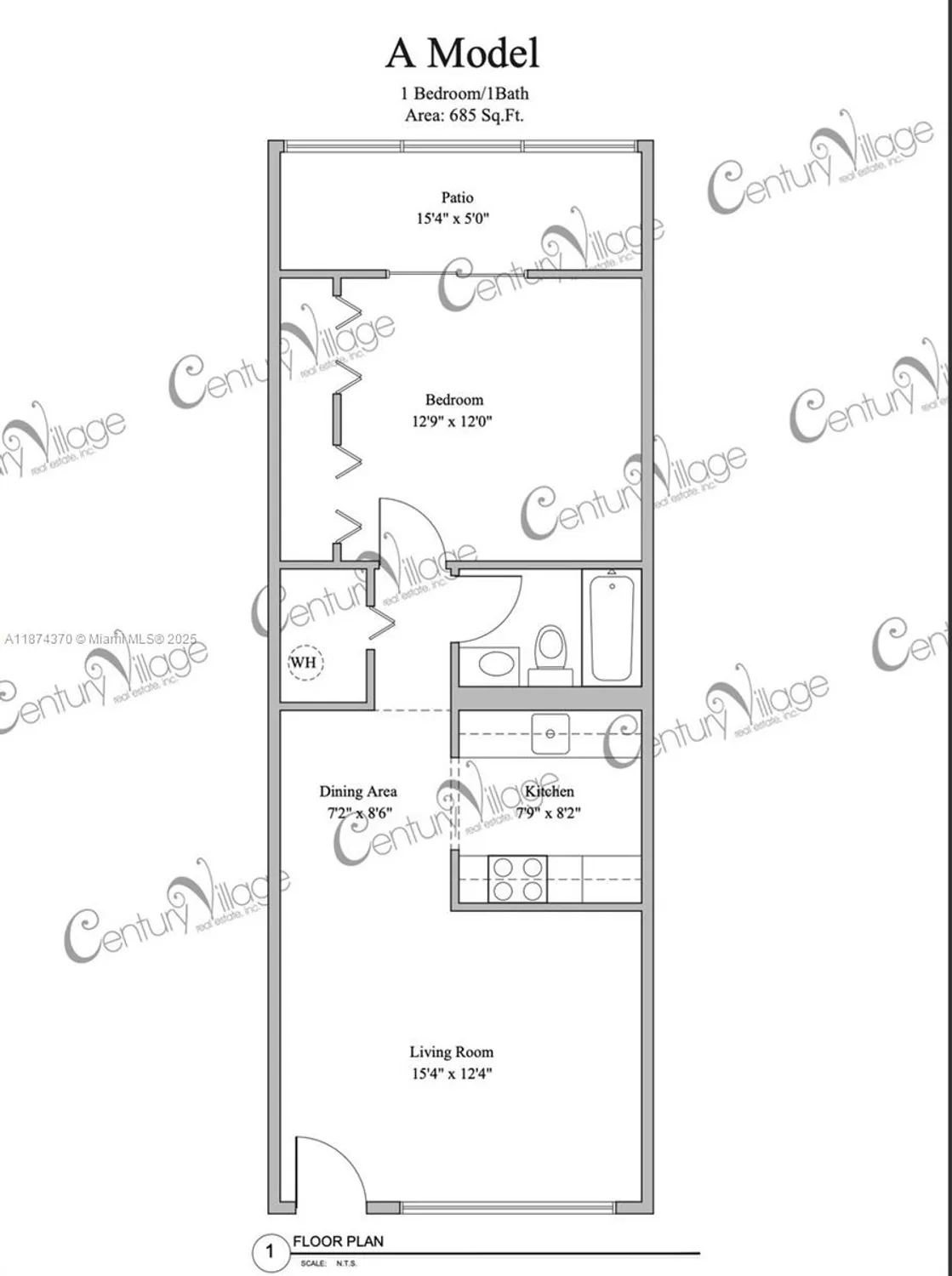Property Slideshow image 36 of 36 | 1551 sw 135th ter apt 108g, Pembroke Pines, FL, 33027