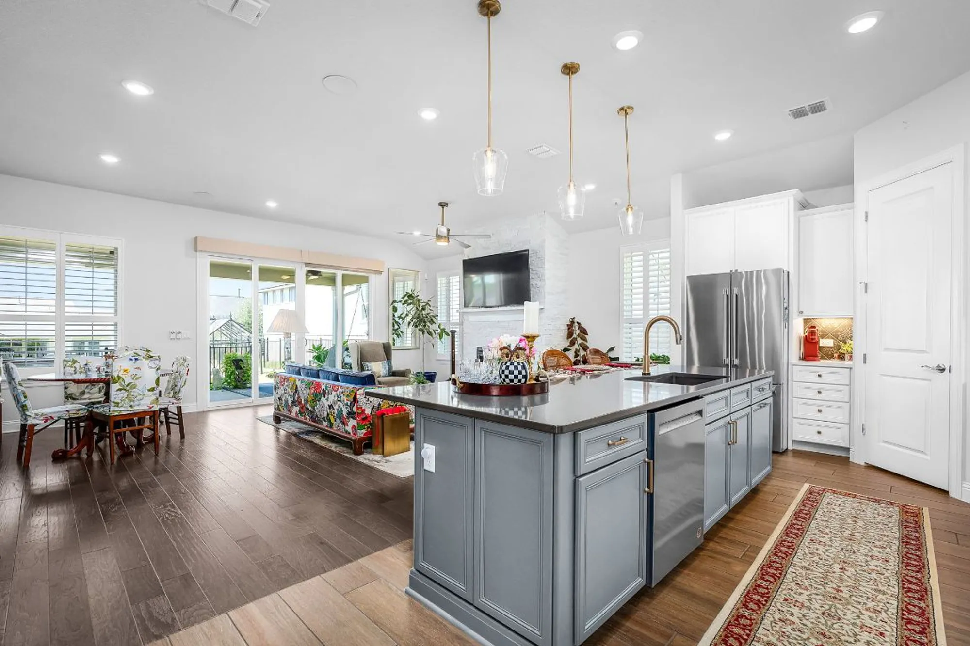 Property Slideshow image 5 of 37 | 115 twisting crest cv, San Marcos, TX, 78666