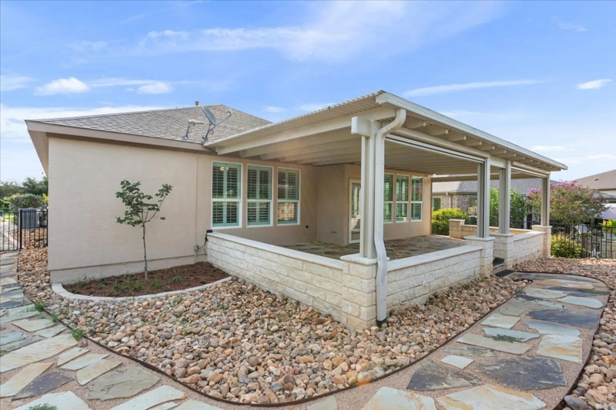 Property Slideshow image 36 of 39 | 204 cathedral mountain pass, Georgetown, TX, 78633