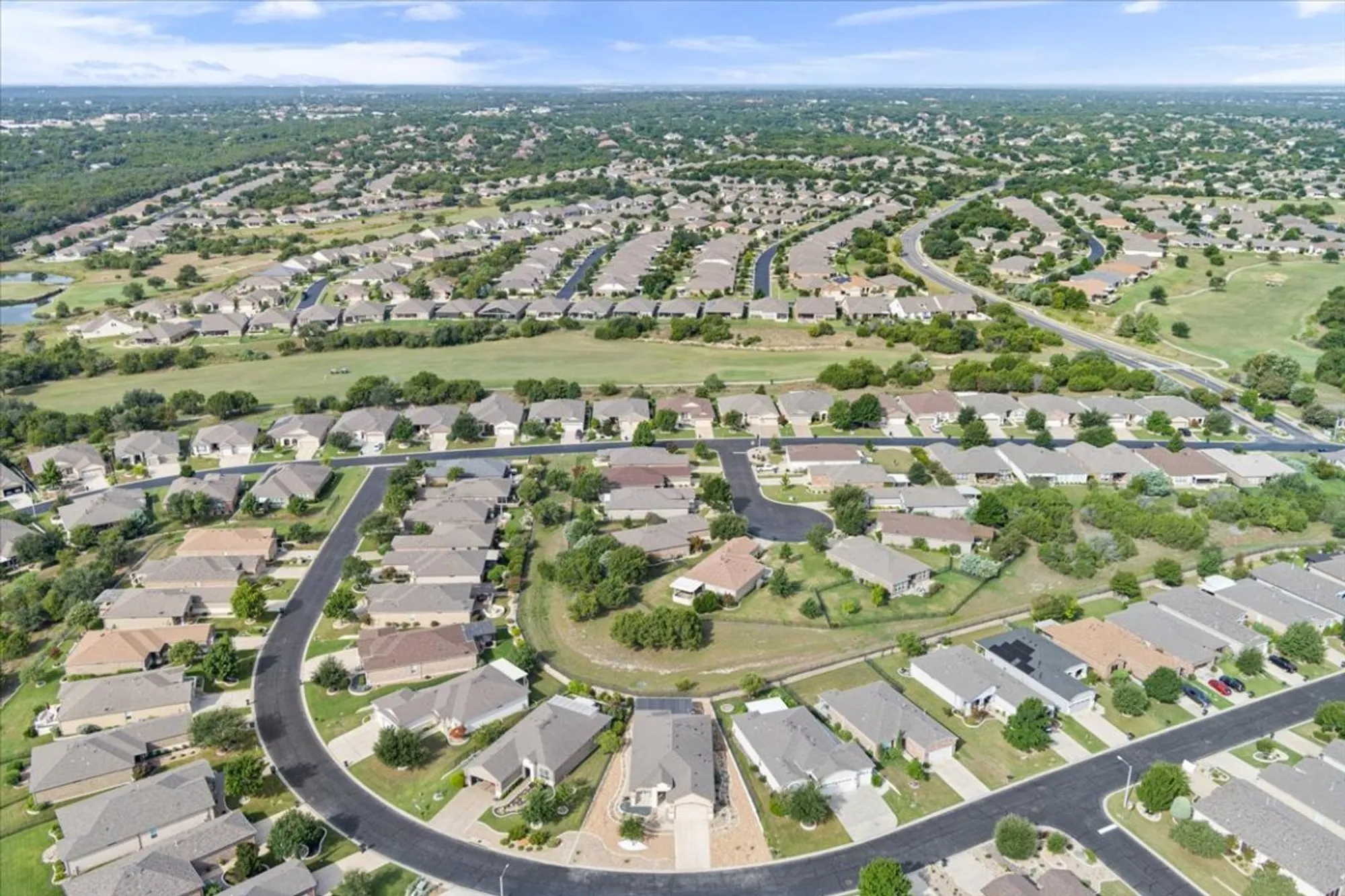 Property Slideshow image 3 of 39 | 204 cathedral mountain pass, Georgetown, TX, 78633