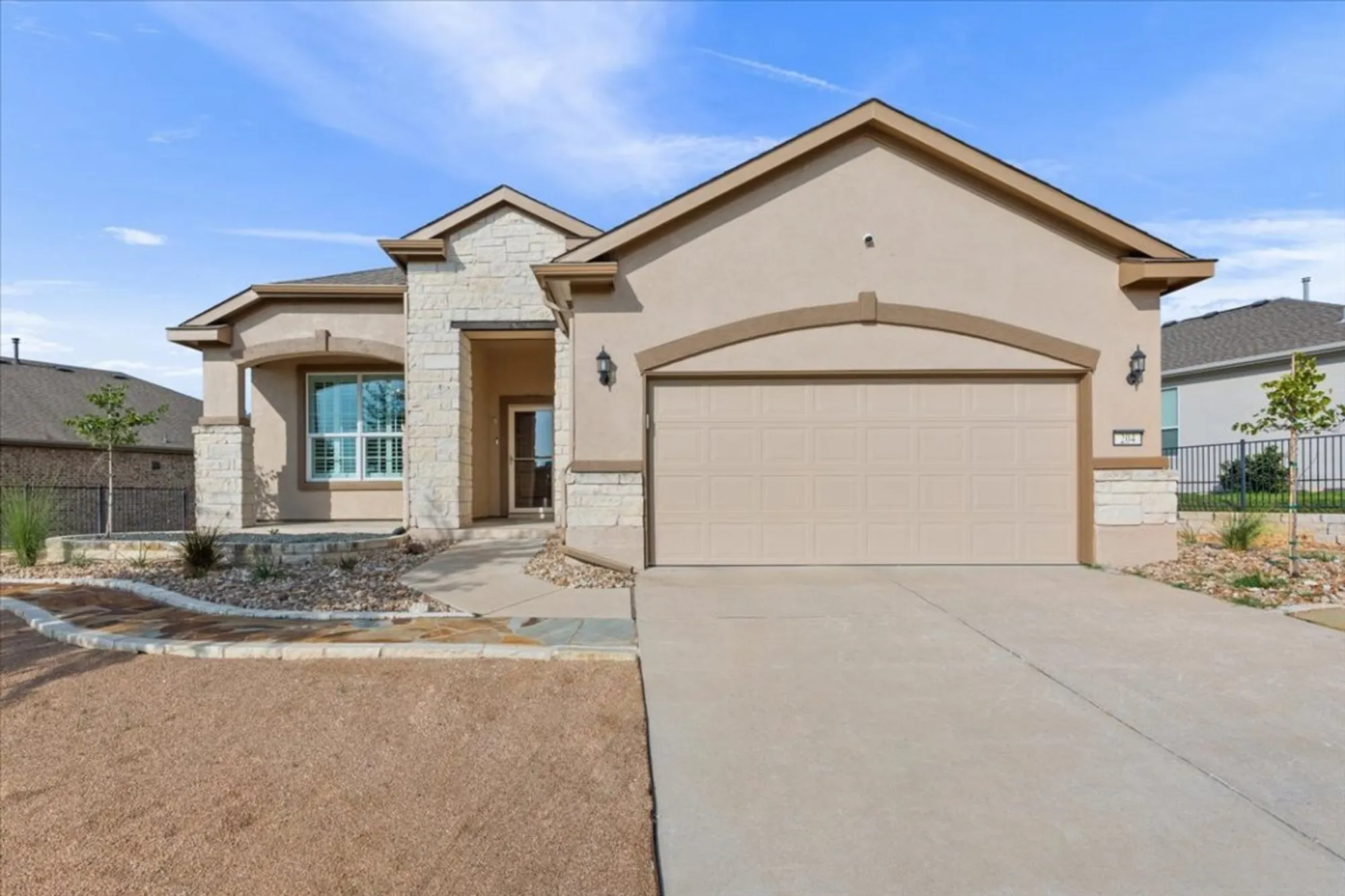 Property Slideshow image 7 of 39 | 204 cathedral mountain pass, Georgetown, TX, 78633