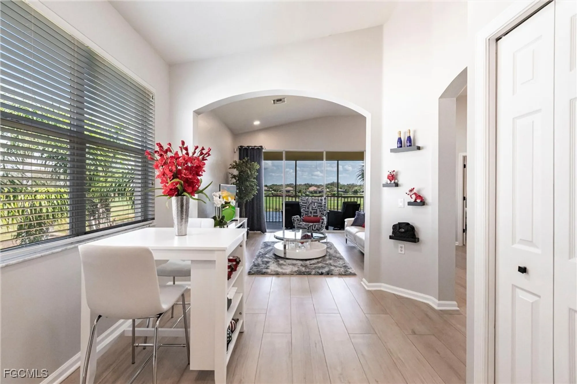 Property Slideshow image 19 of 46 | 3070 meandering way 201, Fort Myers, FL, 33905