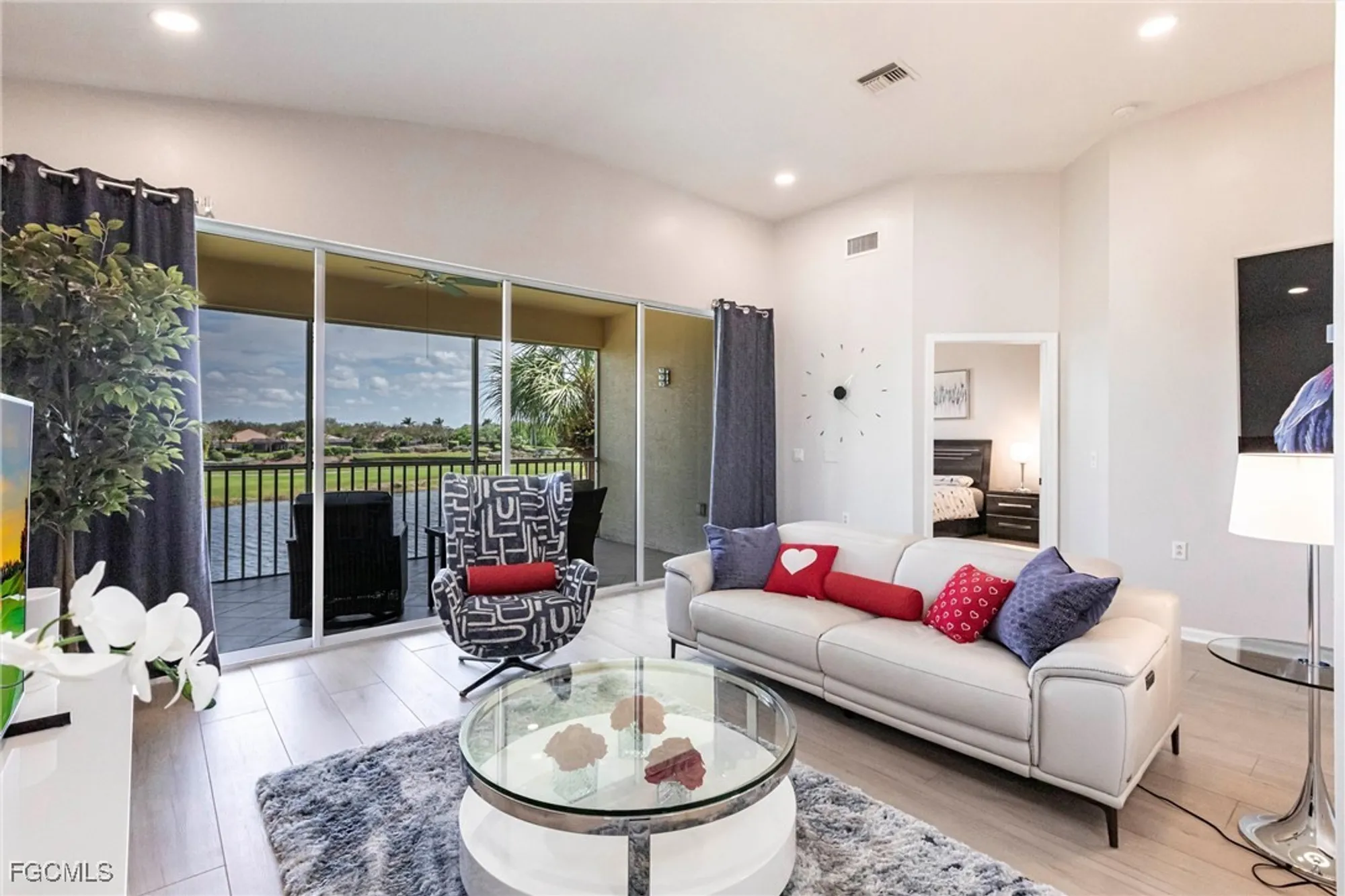 Property Slideshow image 13 of 46 | 3070 meandering way 201, Fort Myers, FL, 33905