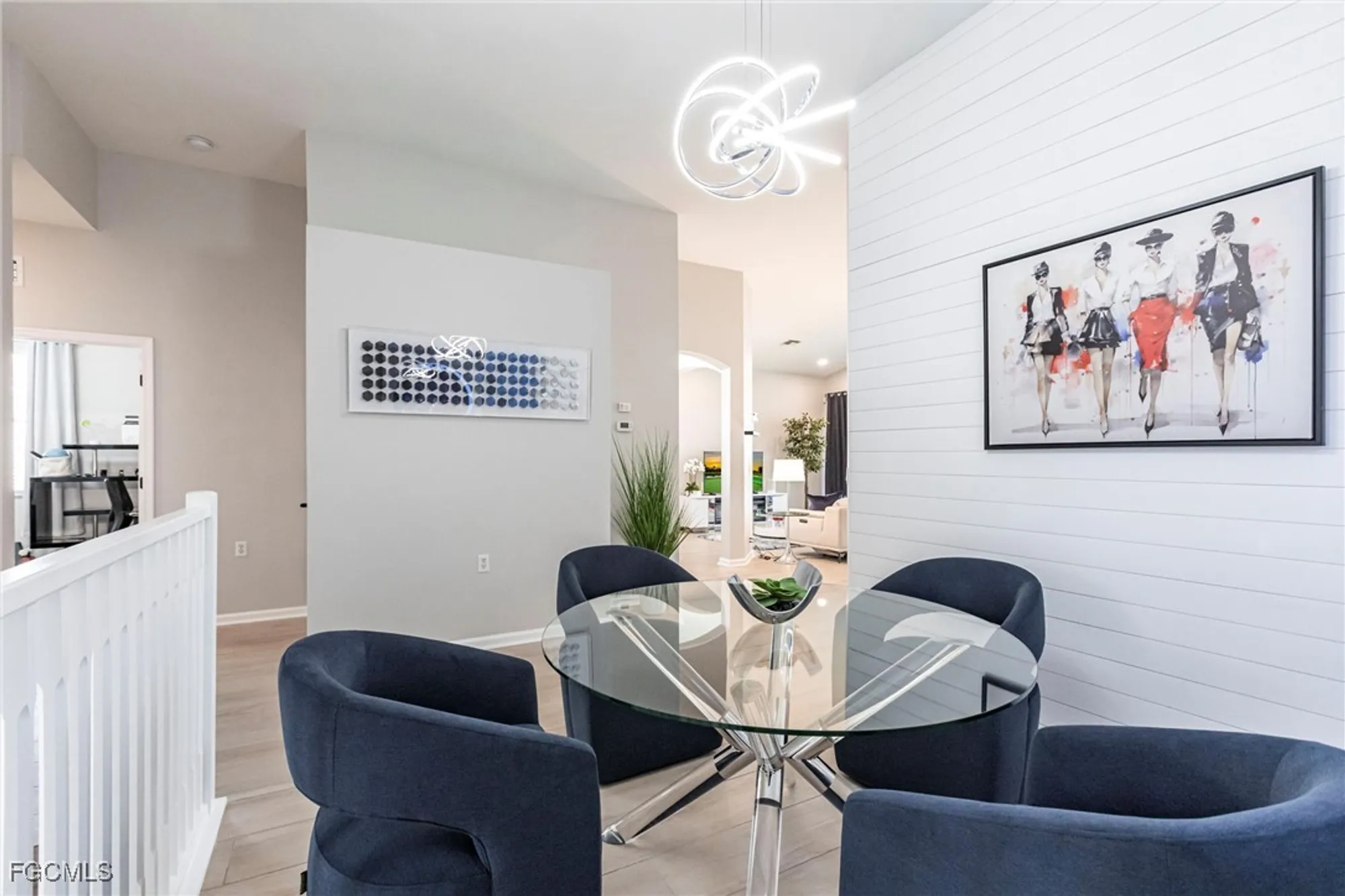 Property Slideshow image 21 of 46 | 3070 meandering way 201, Fort Myers, FL, 33905