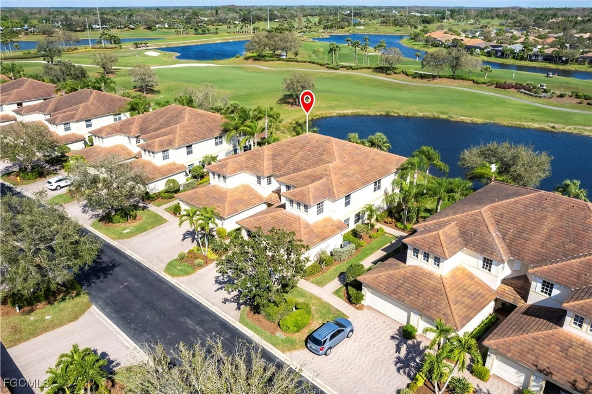 Property Slideshow image 44 of 46 | 3070 meandering way 201, Fort Myers, FL, 33905