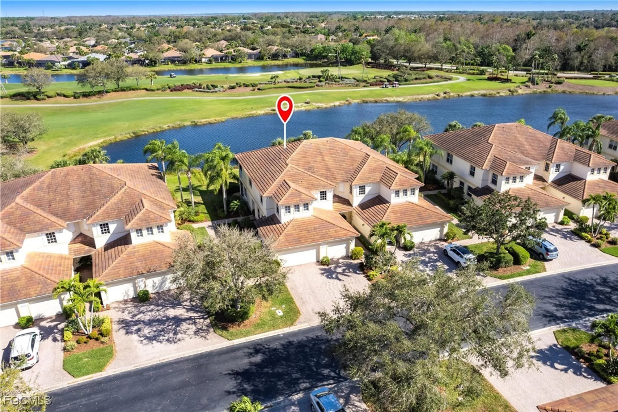 Property Slideshow image 42 of 46 | 3070 meandering way 201, Fort Myers, FL, 33905