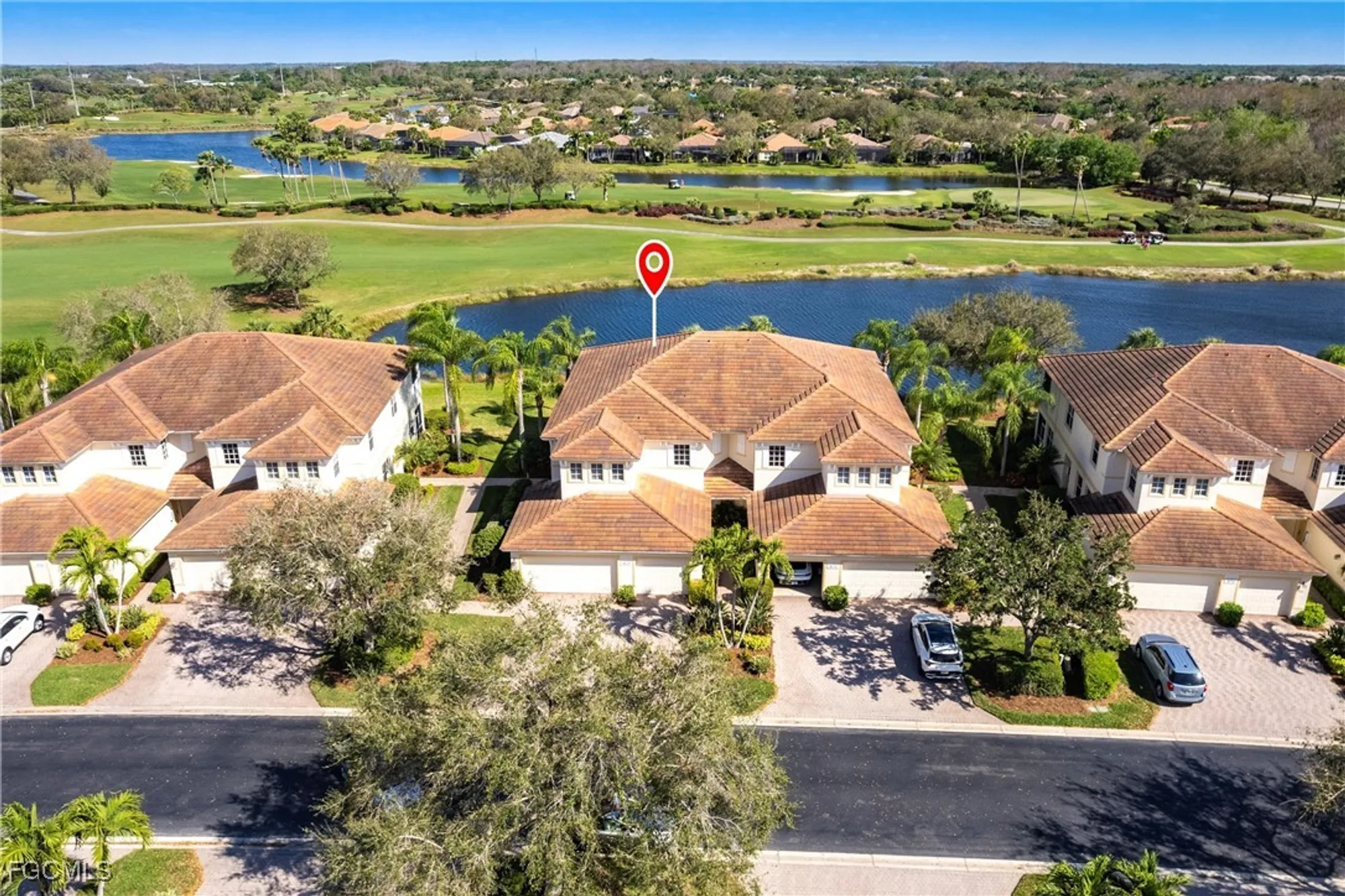 Property Slideshow image 43 of 46 | 3070 meandering way 201, Fort Myers, FL, 33905