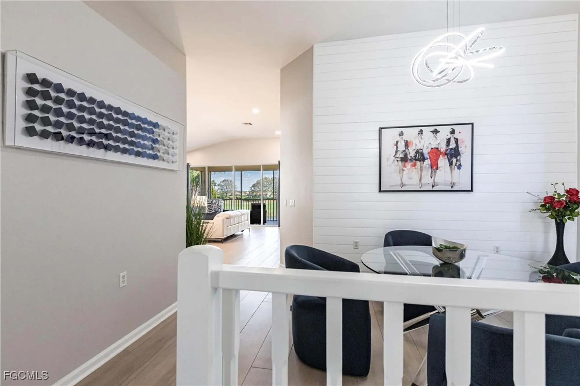 Property Slideshow image 8 of 46 | 3070 meandering way 201, Fort Myers, FL, 33905