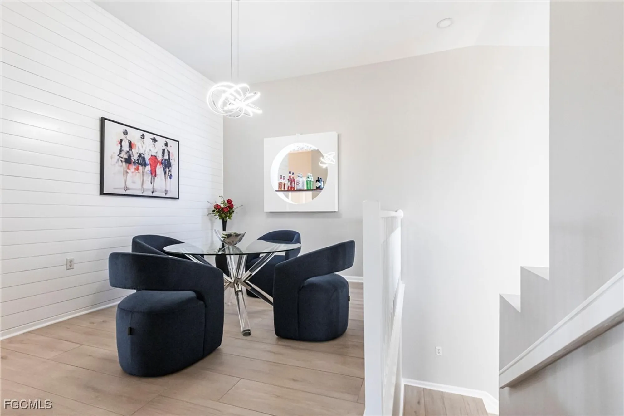 Property Slideshow image 9 of 46 | 3070 meandering way 201, Fort Myers, FL, 33905