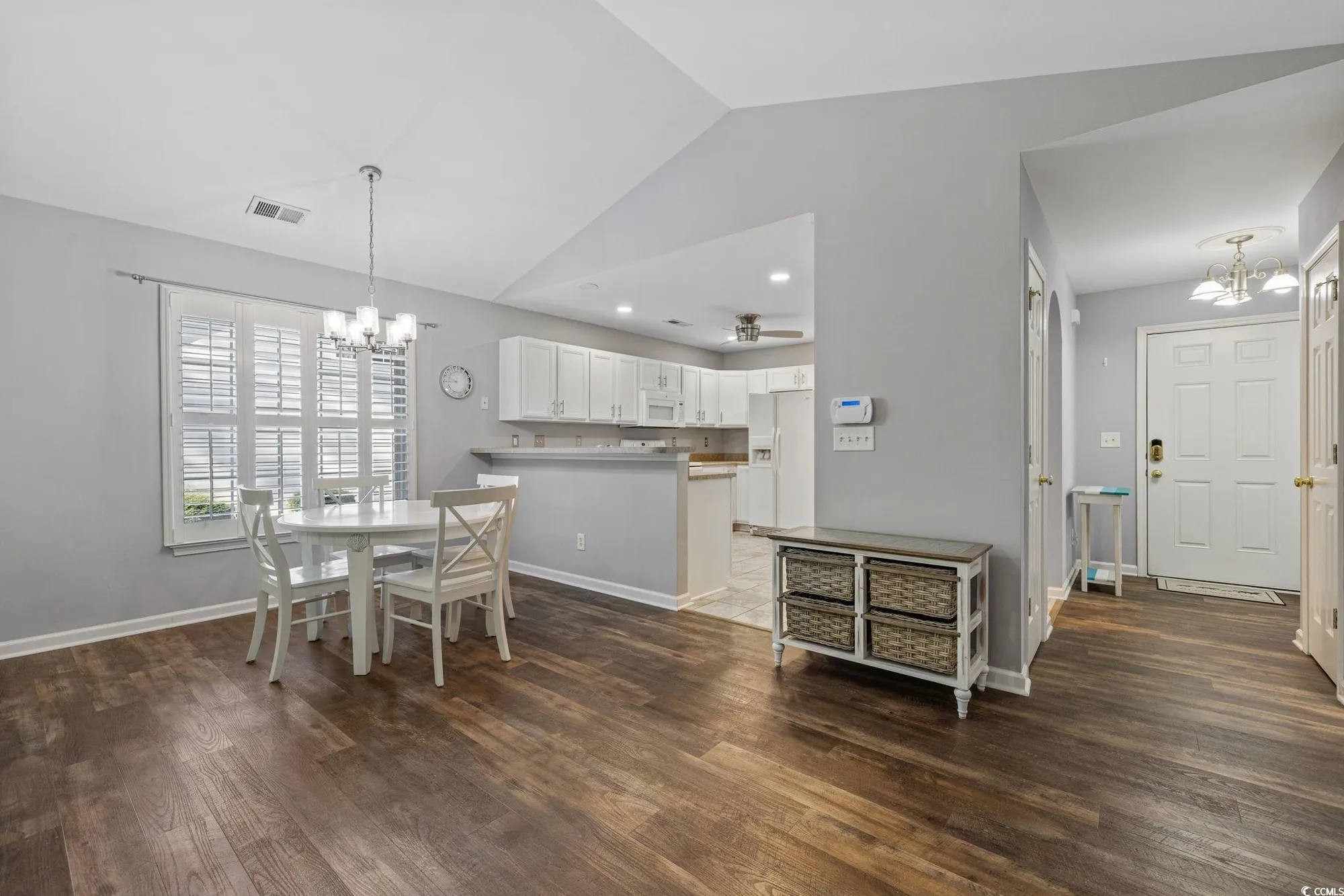 Property Slideshow image 10 of 40 | 6469 royal pine dr, Myrtle Beach, SC, 29588