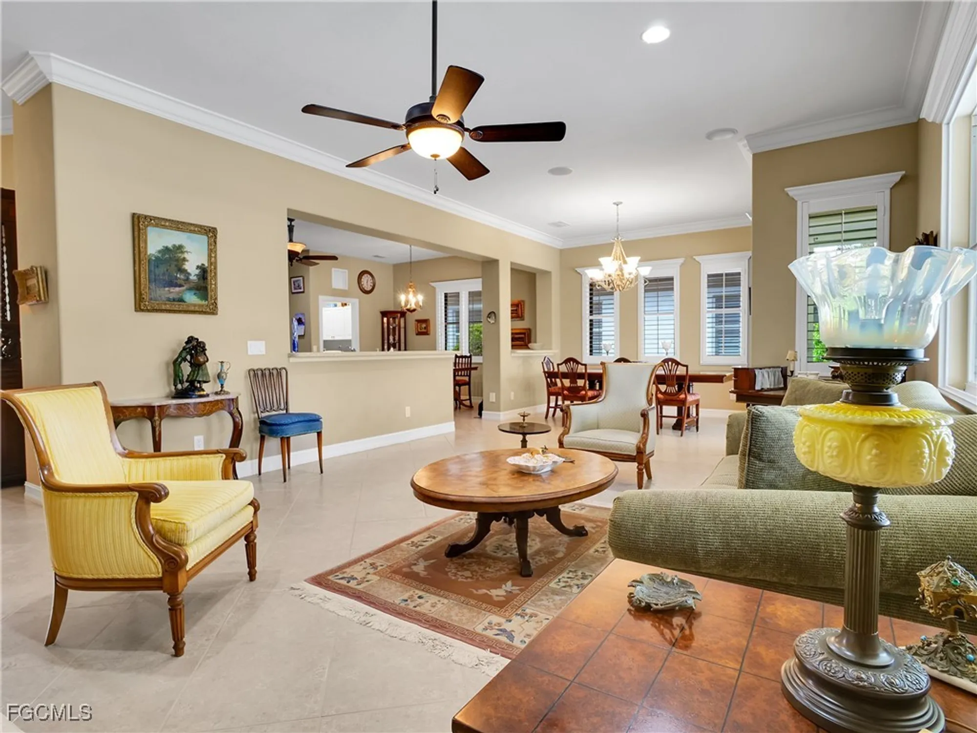 Property Slideshow image 14 of 46 | 10539 bellagio dr, Fort Myers, FL, 33913