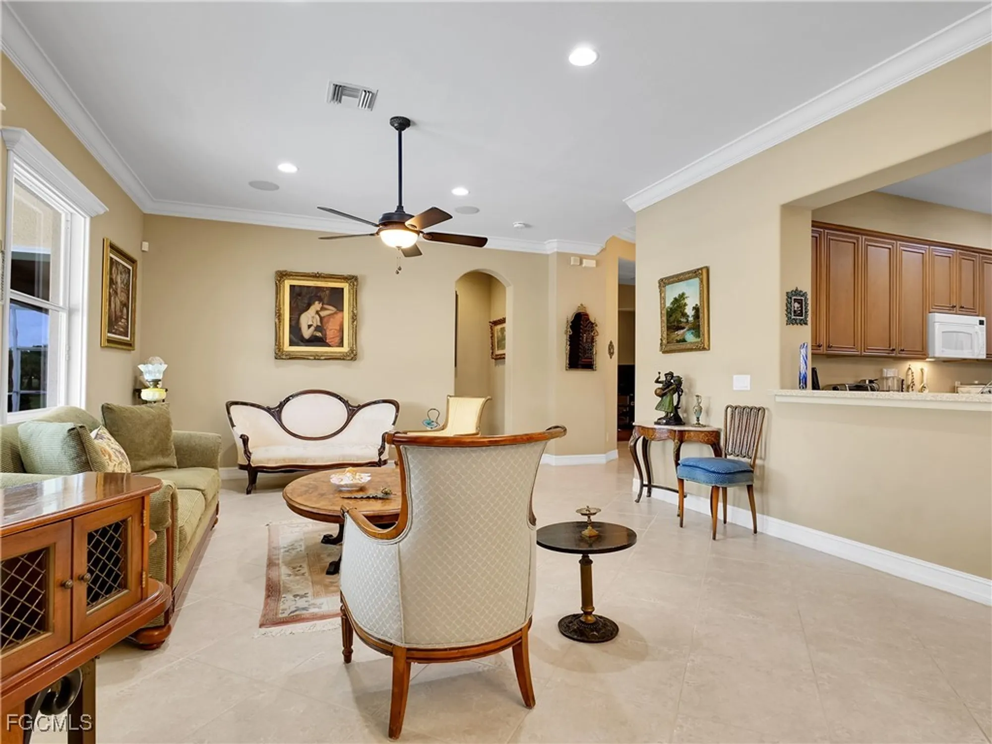 Property Slideshow image 15 of 46 | 10539 bellagio dr, Fort Myers, FL, 33913