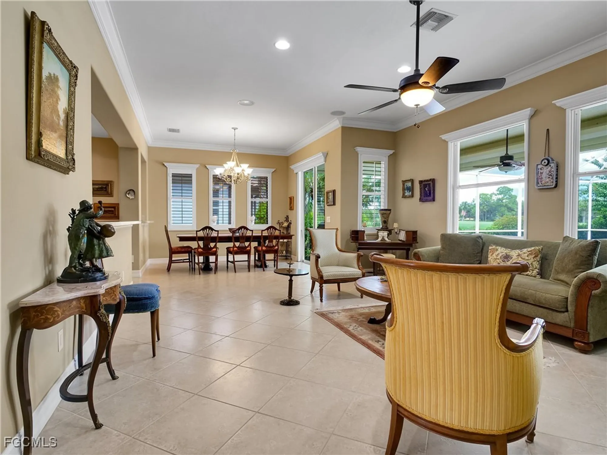 Property Slideshow image 13 of 46 | 10539 bellagio dr, Fort Myers, FL, 33913