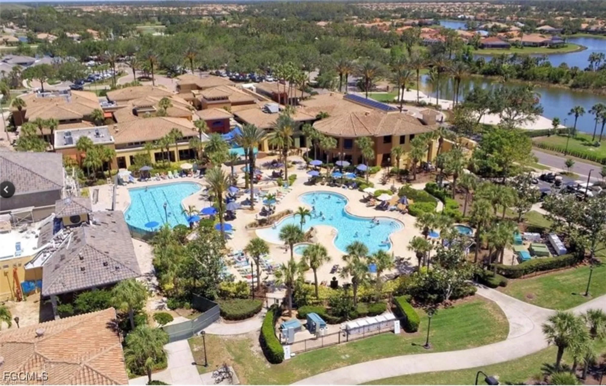 Property Slideshow image 40 of 46 | 10539 bellagio dr, Fort Myers, FL, 33913