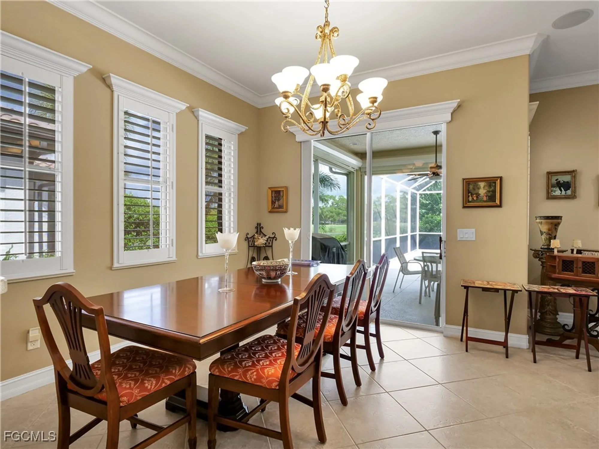 Property Slideshow image 6 of 46 | 10539 bellagio dr, Fort Myers, FL, 33913