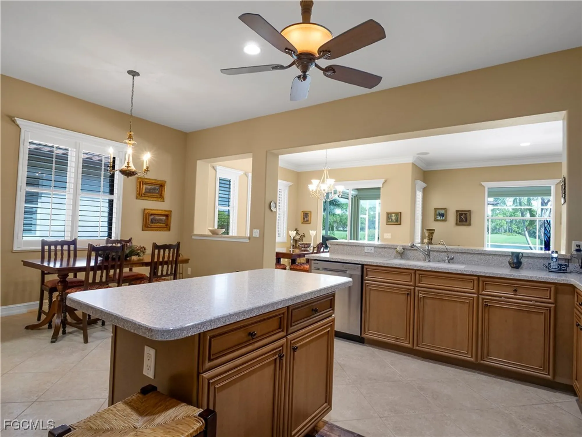 Property Slideshow image 9 of 46 | 10539 bellagio dr, Fort Myers, FL, 33913
