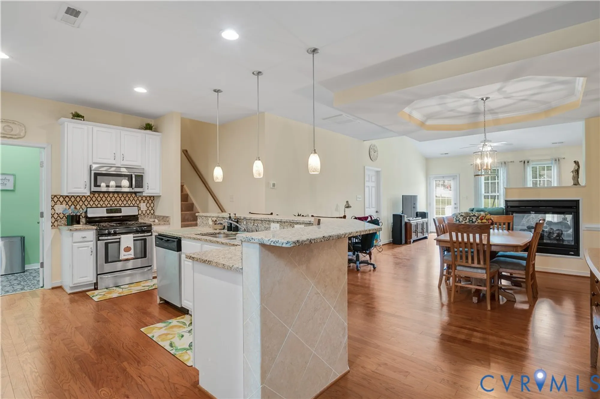 Property Slideshow image 8 of 29 | 7888 marshall arch dr, Mechanicsville, VA, 23111