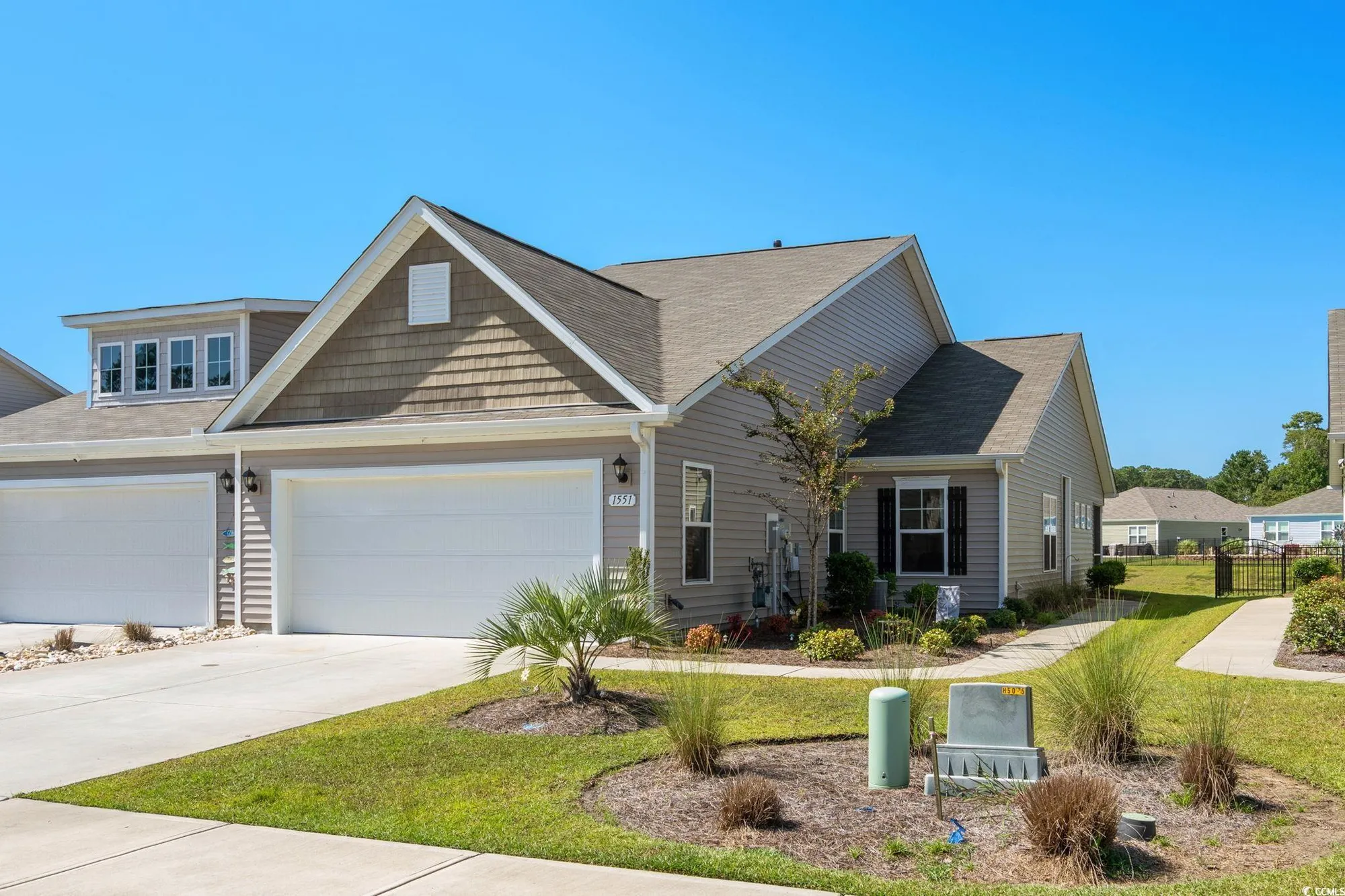 Property Slideshow image 1 of 40 | 1551 jardine loop, Little River, SC, 29566