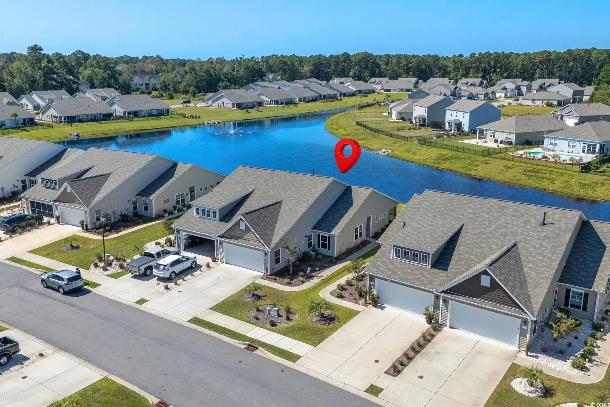 Property Slideshow image 2 of 40 | 1551 jardine loop, Little River, SC, 29566