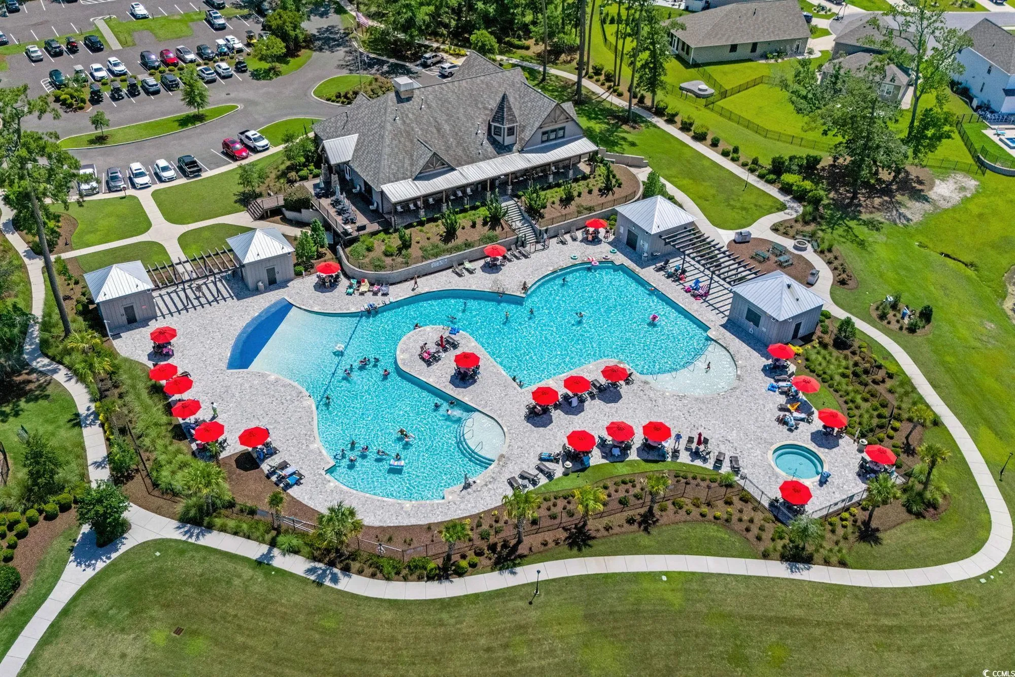 Property Slideshow image 38 of 40 | 1551 jardine loop, Little River, SC, 29566