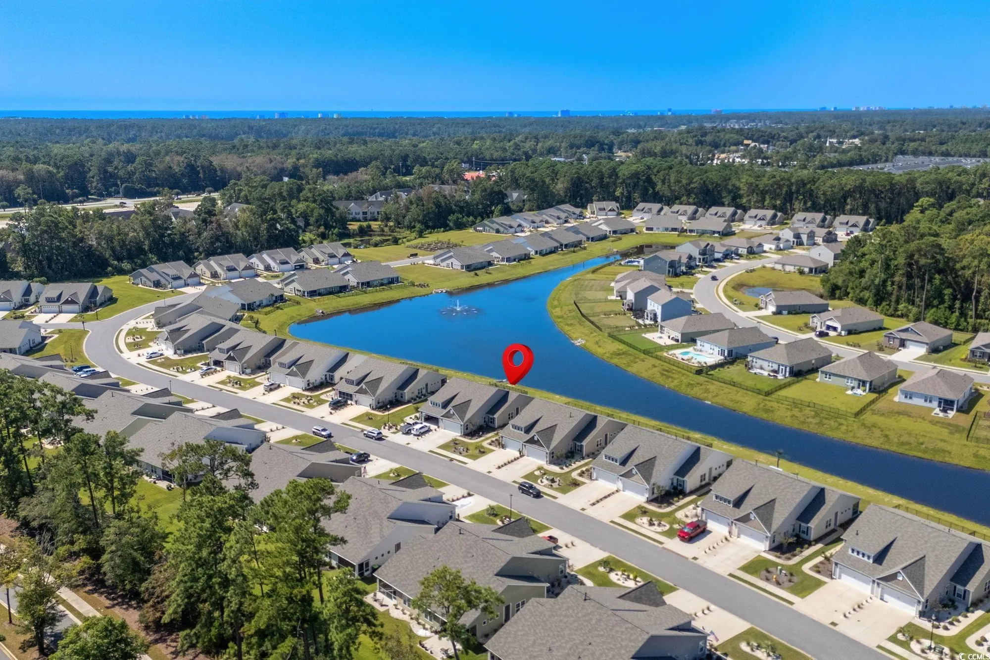 Property Slideshow image 3 of 40 | 1551 jardine loop, Little River, SC, 29566