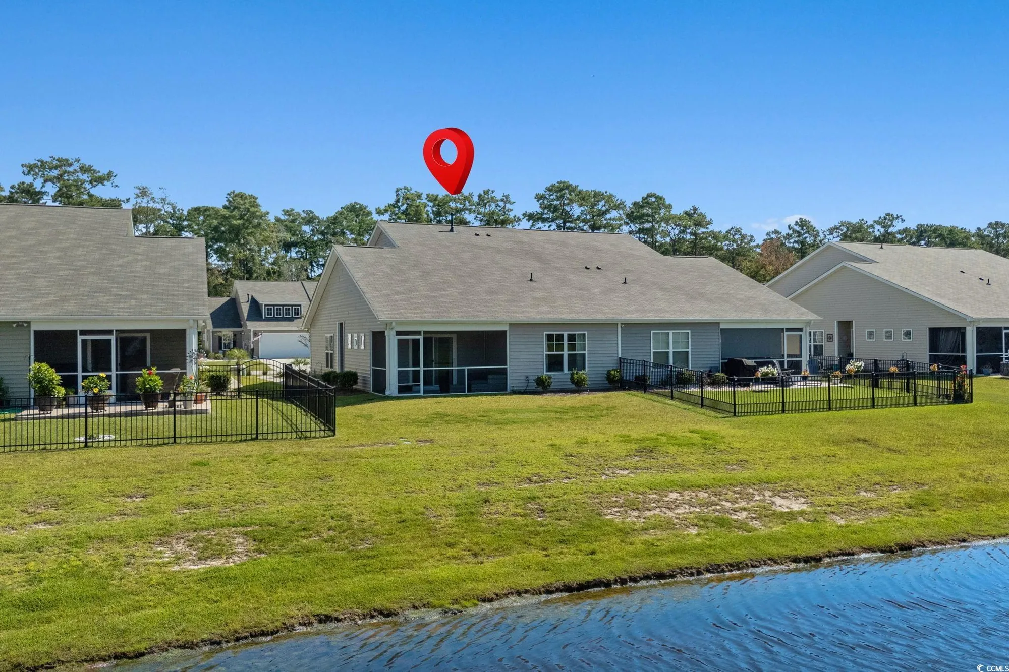 Property Slideshow image 4 of 40 | 1551 jardine loop, Little River, SC, 29566