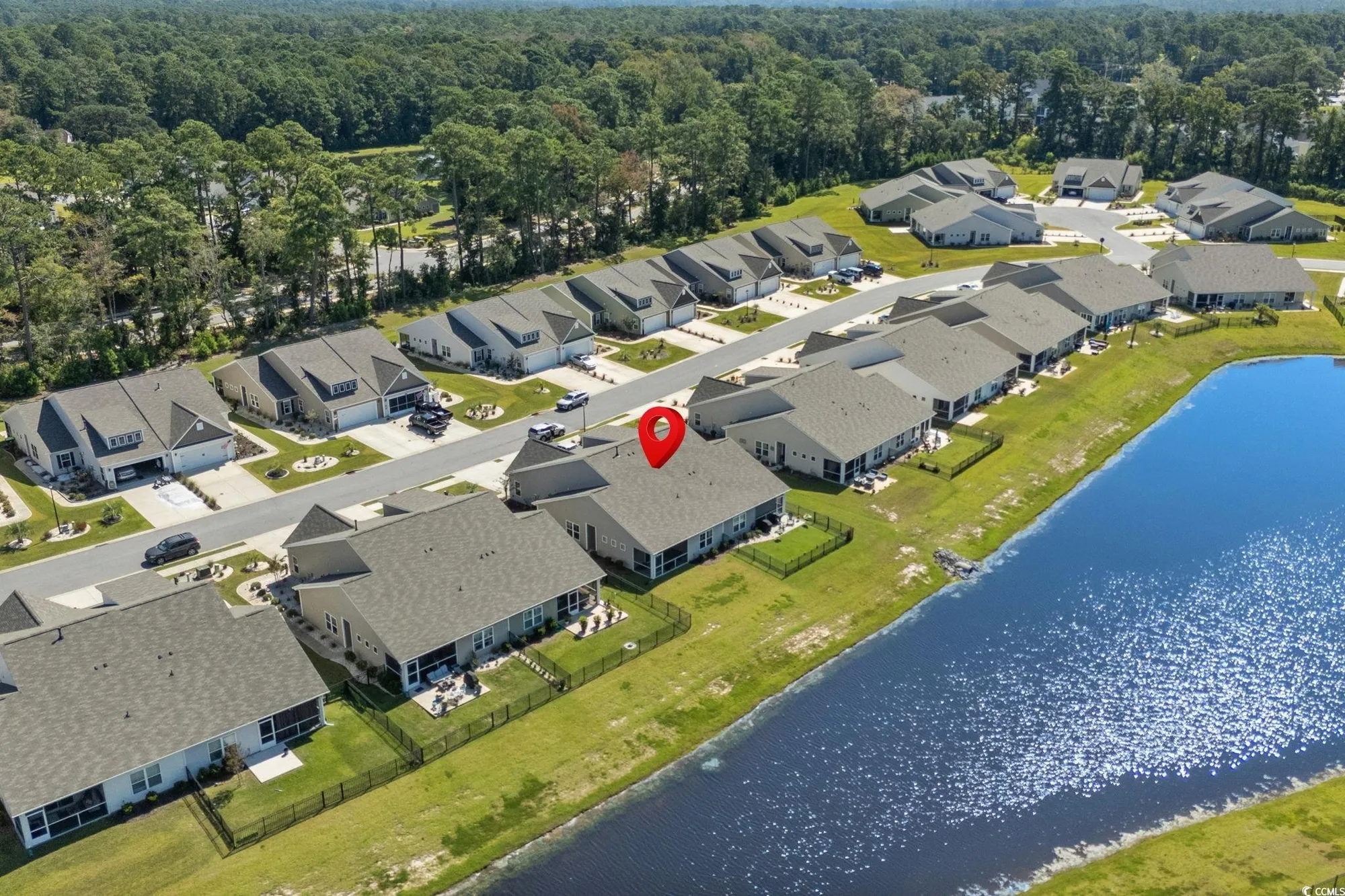 Property Slideshow image 5 of 40 | 1551 jardine loop, Little River, SC, 29566