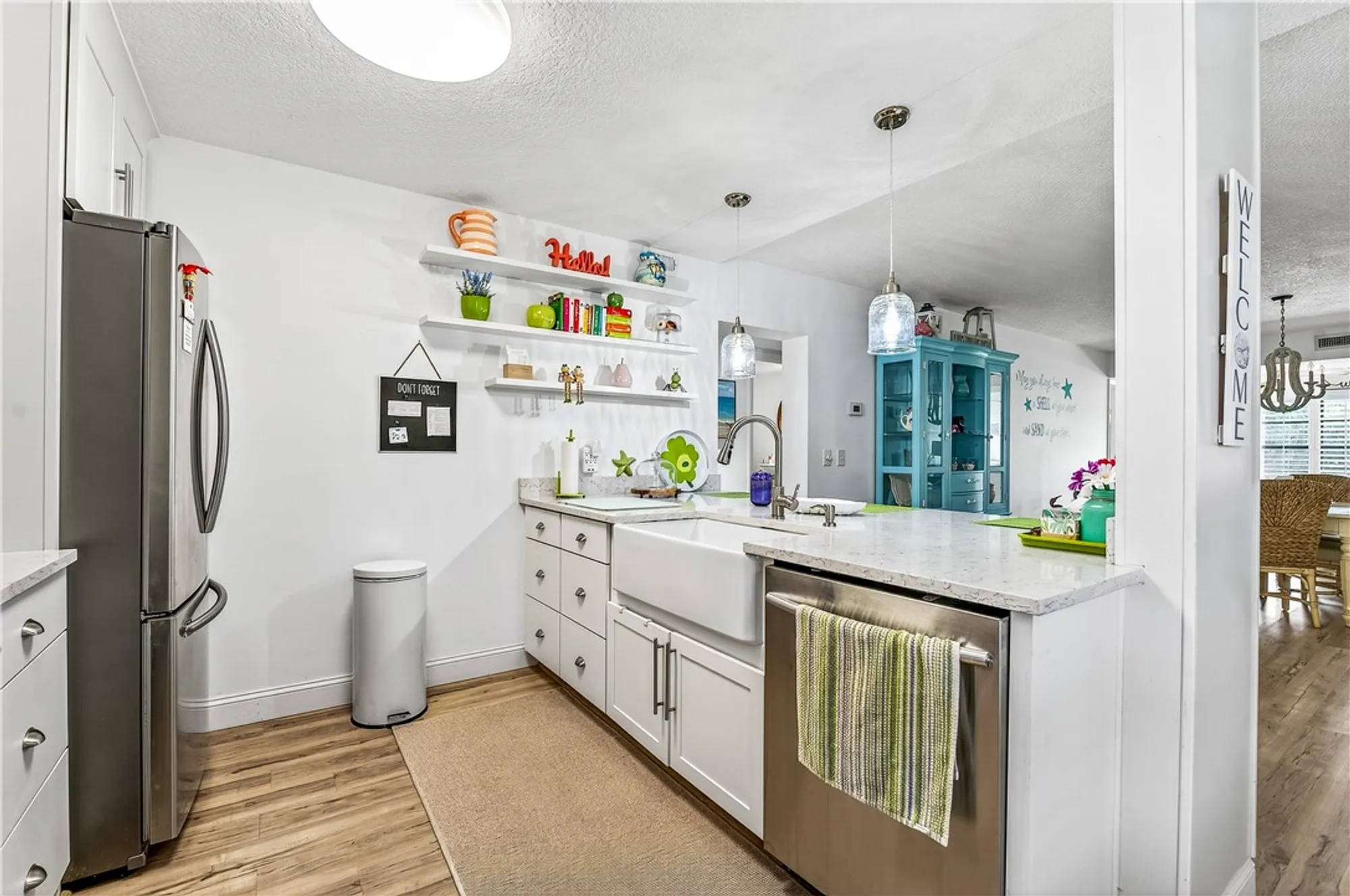 Property Slideshow image 9 of 35 | 9 plantation dr 201, Vero Beach, FL, 32966