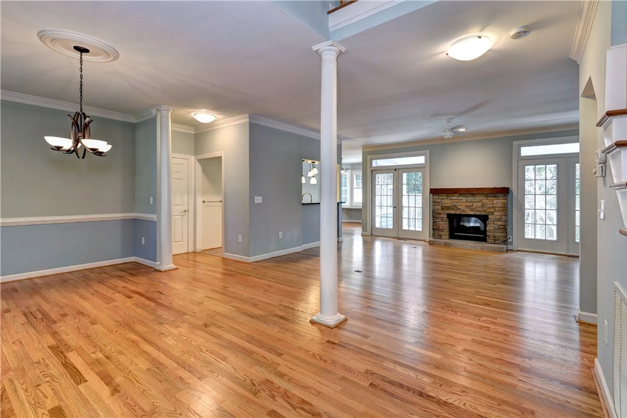 Property Slideshow image 14 of 46 | 120 inverness, Williamsburg, VA, 23188