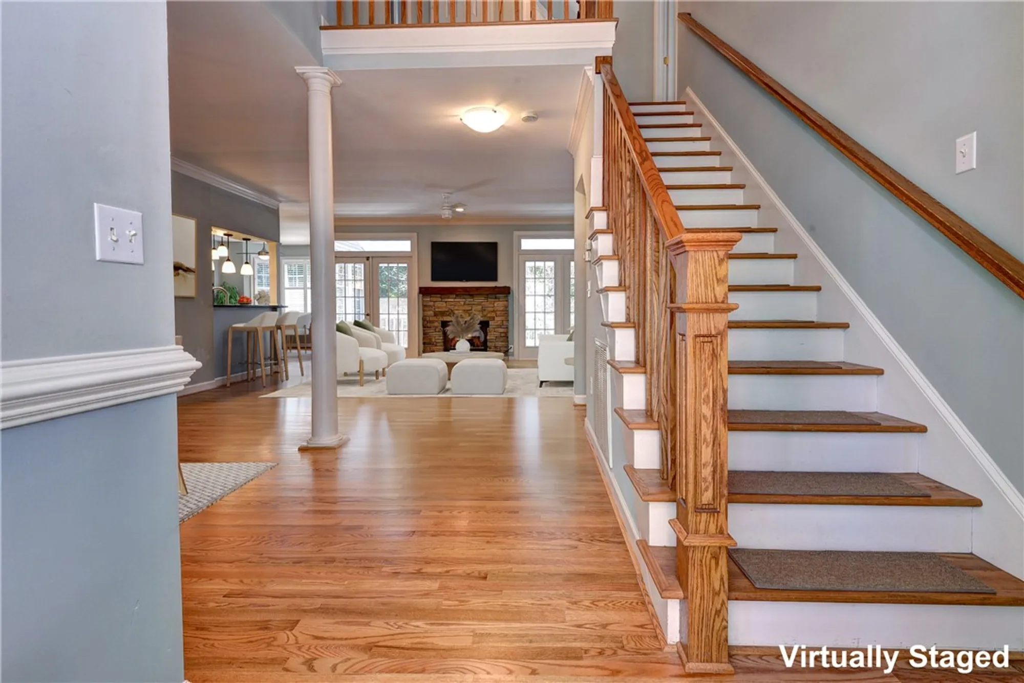 Property Slideshow image 10 of 46 | 120 inverness, Williamsburg, VA, 23188