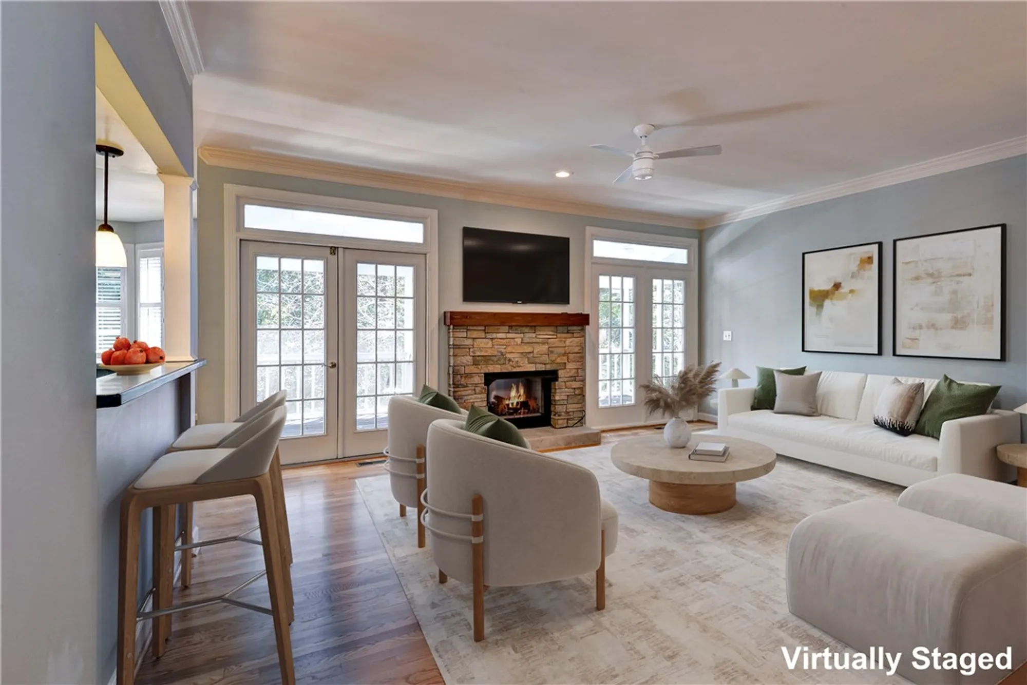 Property Slideshow image 2 of 46 | 120 inverness, Williamsburg, VA, 23188