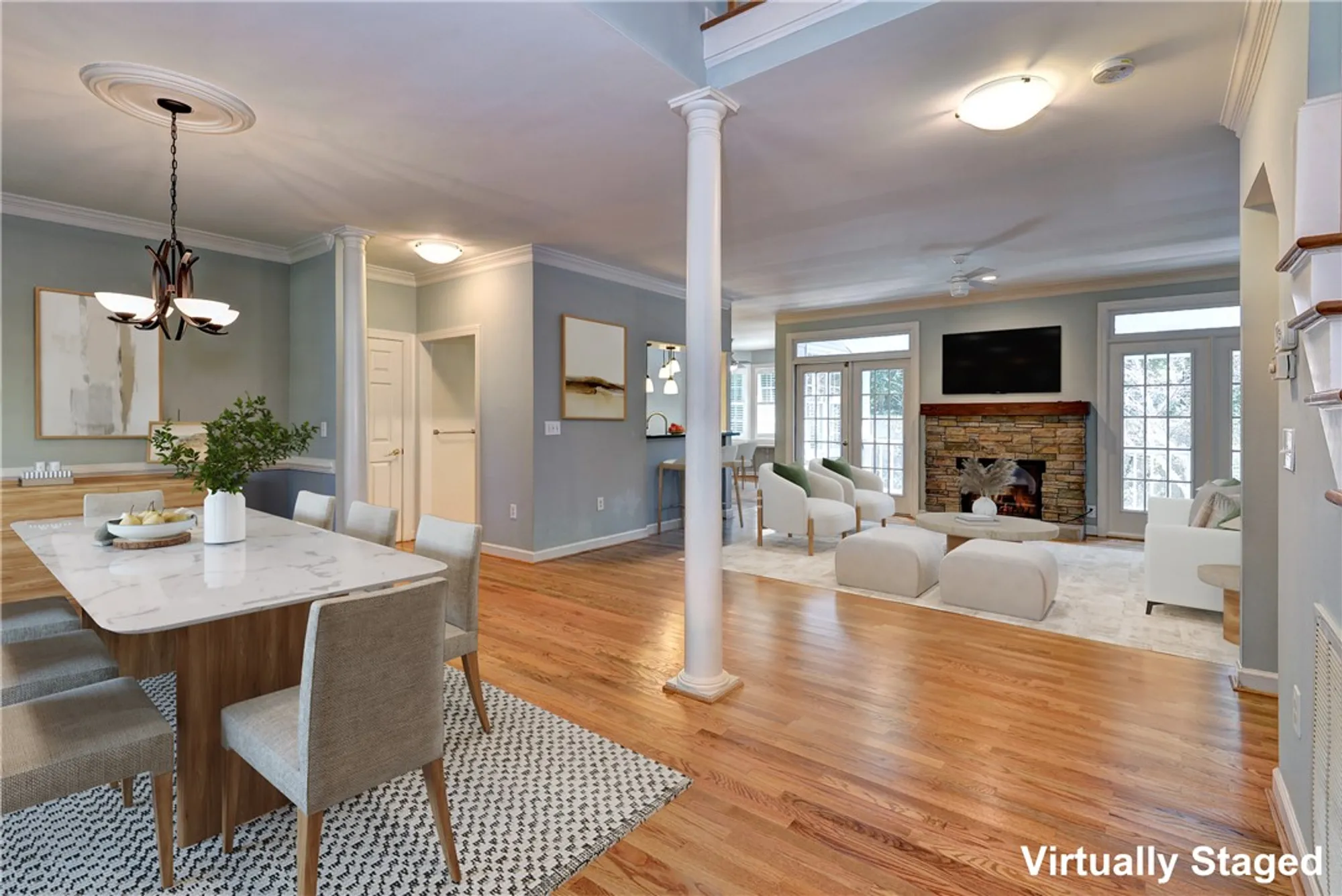 Property Slideshow image 4 of 46 | 120 inverness, Williamsburg, VA, 23188