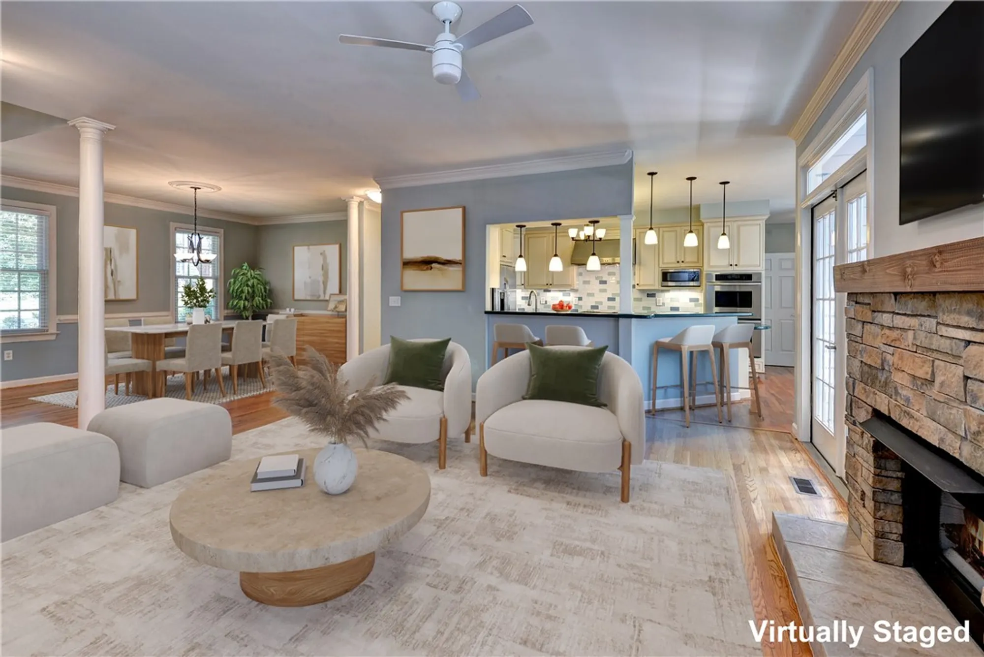 Property Slideshow image 5 of 46 | 120 inverness, Williamsburg, VA, 23188