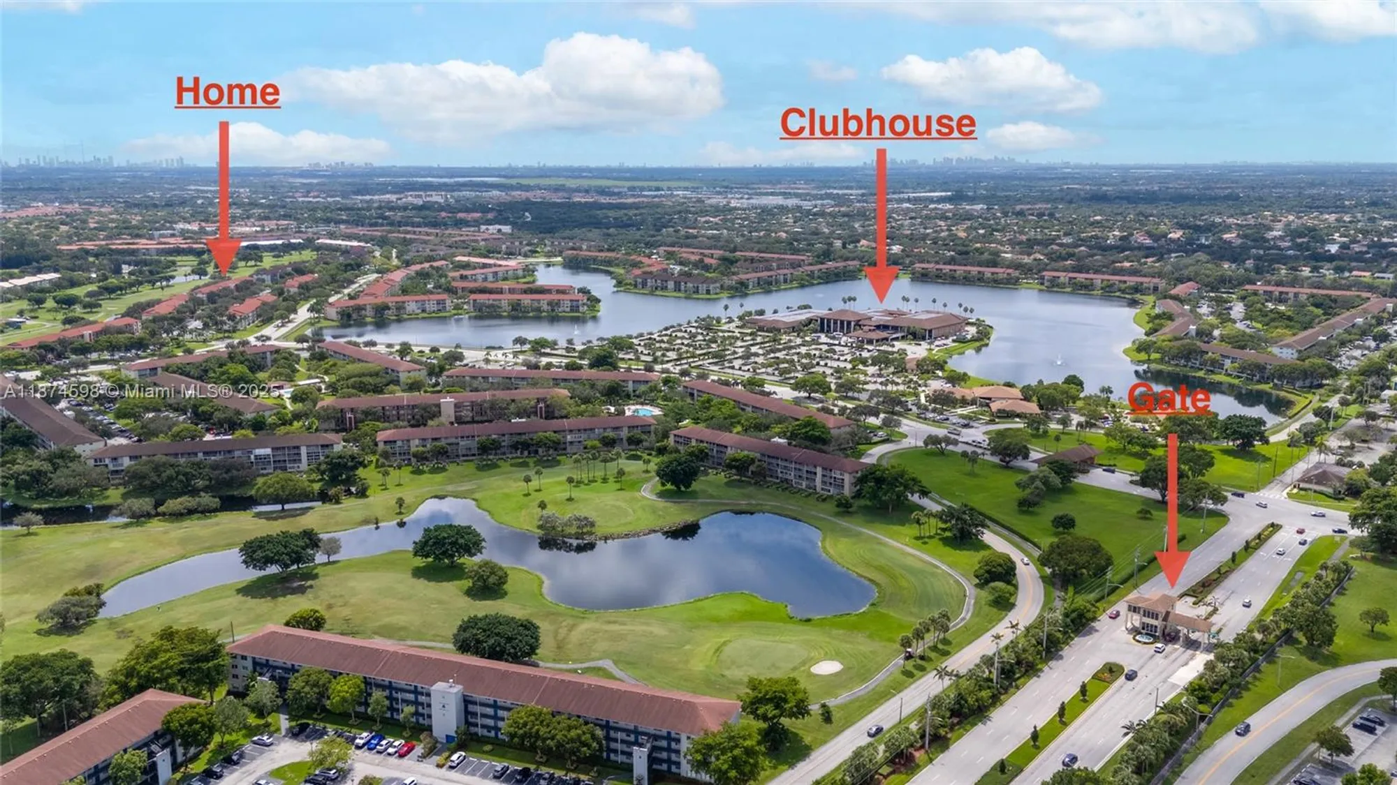 Property Slideshow image 1 of 36 | 1101 sw 128th ter c204, Pembroke Pines, FL, 33027
