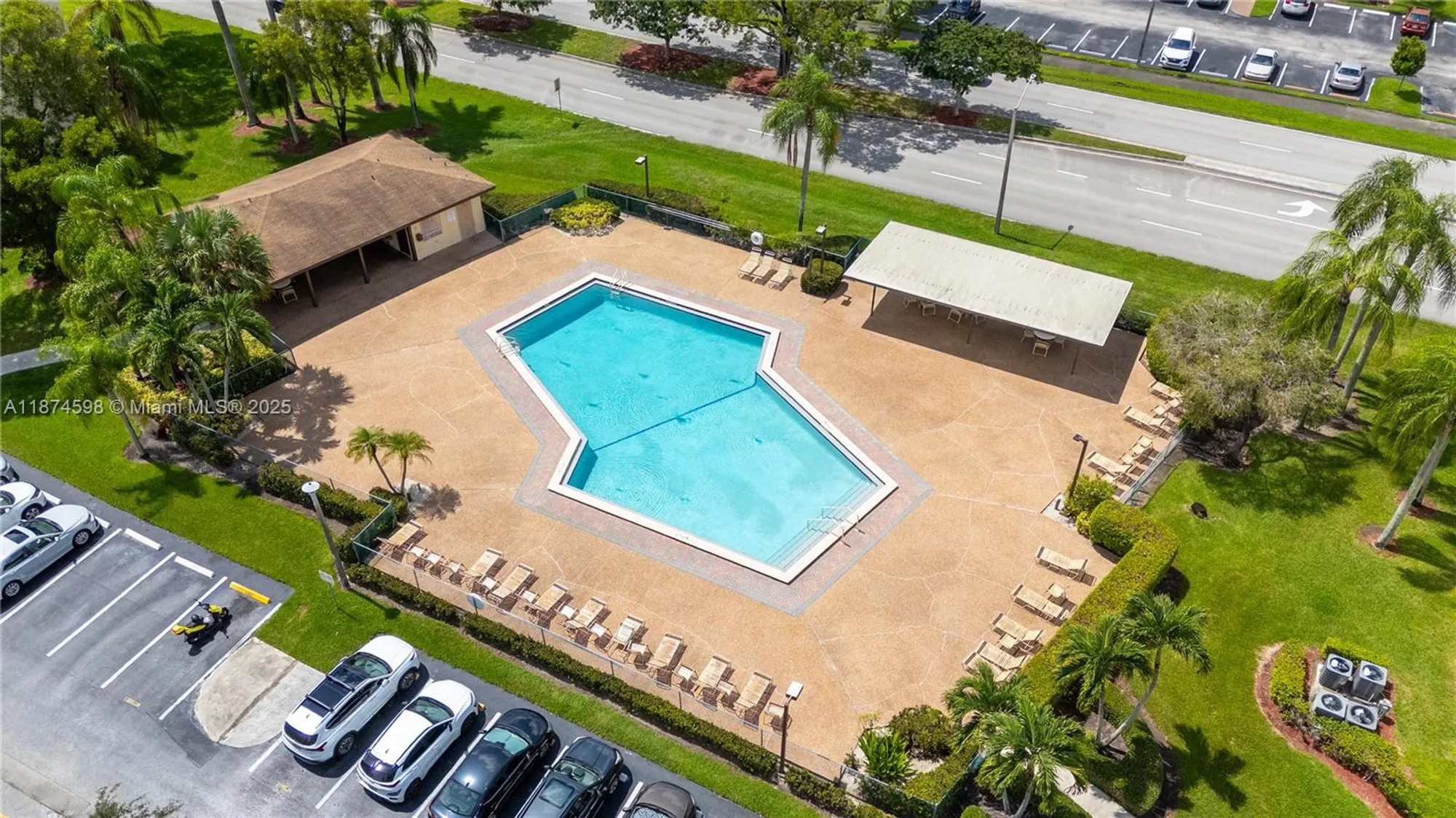 Property Slideshow image 4 of 36 | 1101 sw 128th ter c204, Pembroke Pines, FL, 33027