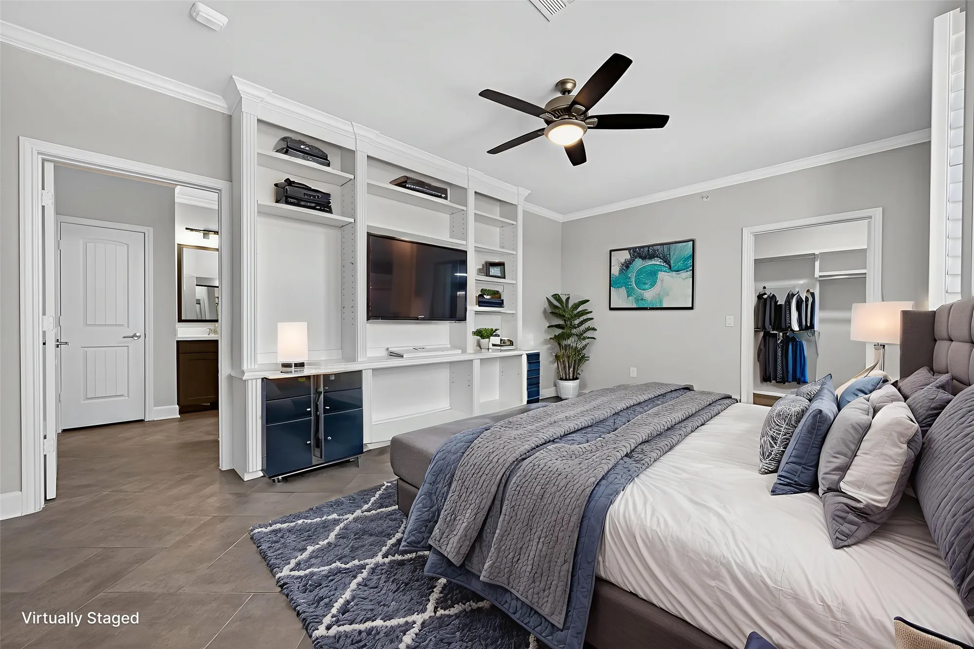 Property Slideshow image 16 of 36 | 6804 westview dr apt 1207, Houston, TX, 77055