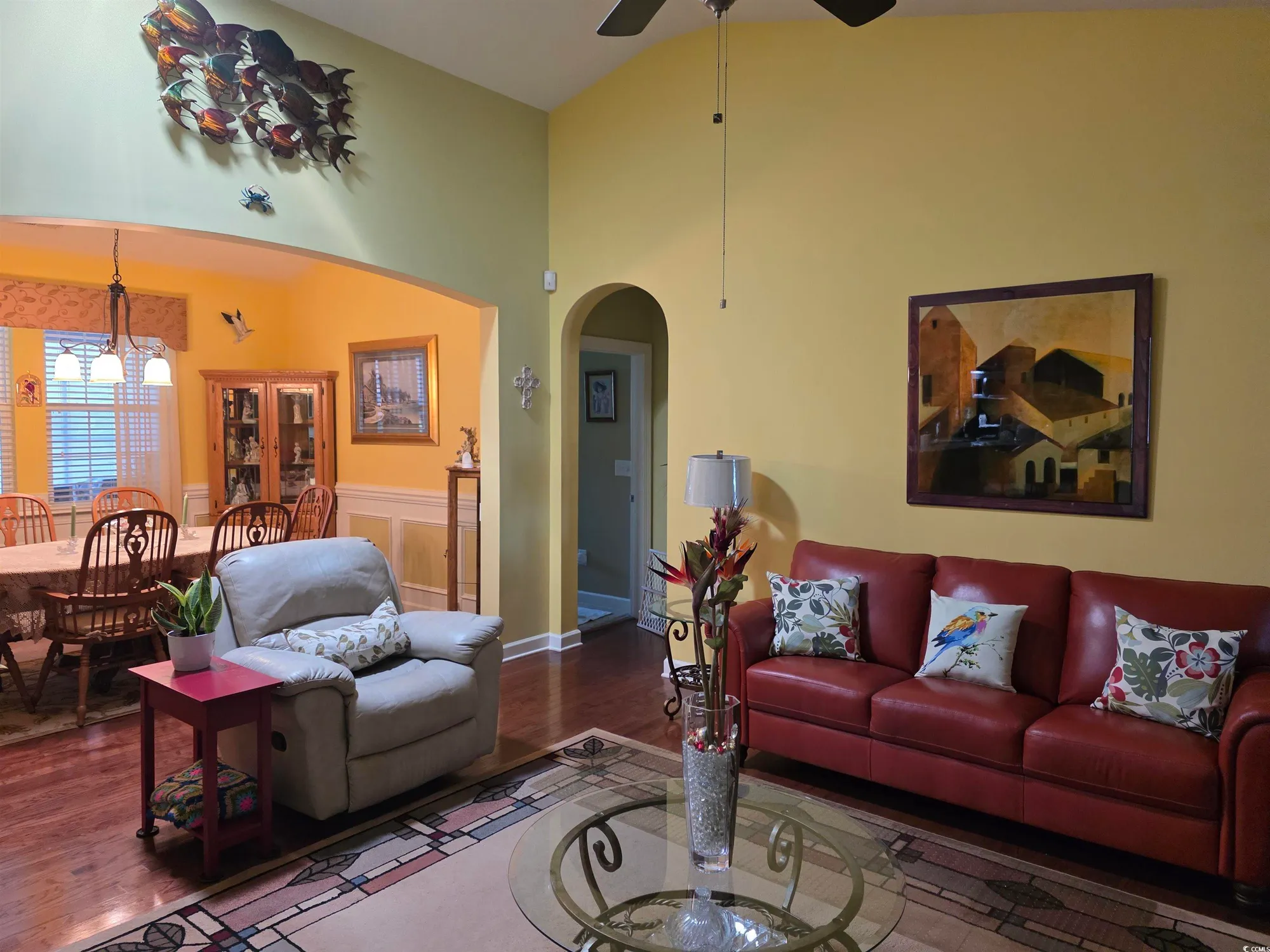 Property Slideshow image 17 of 30 | 1575 berkshire ave, Myrtle Beach, SC, 29577